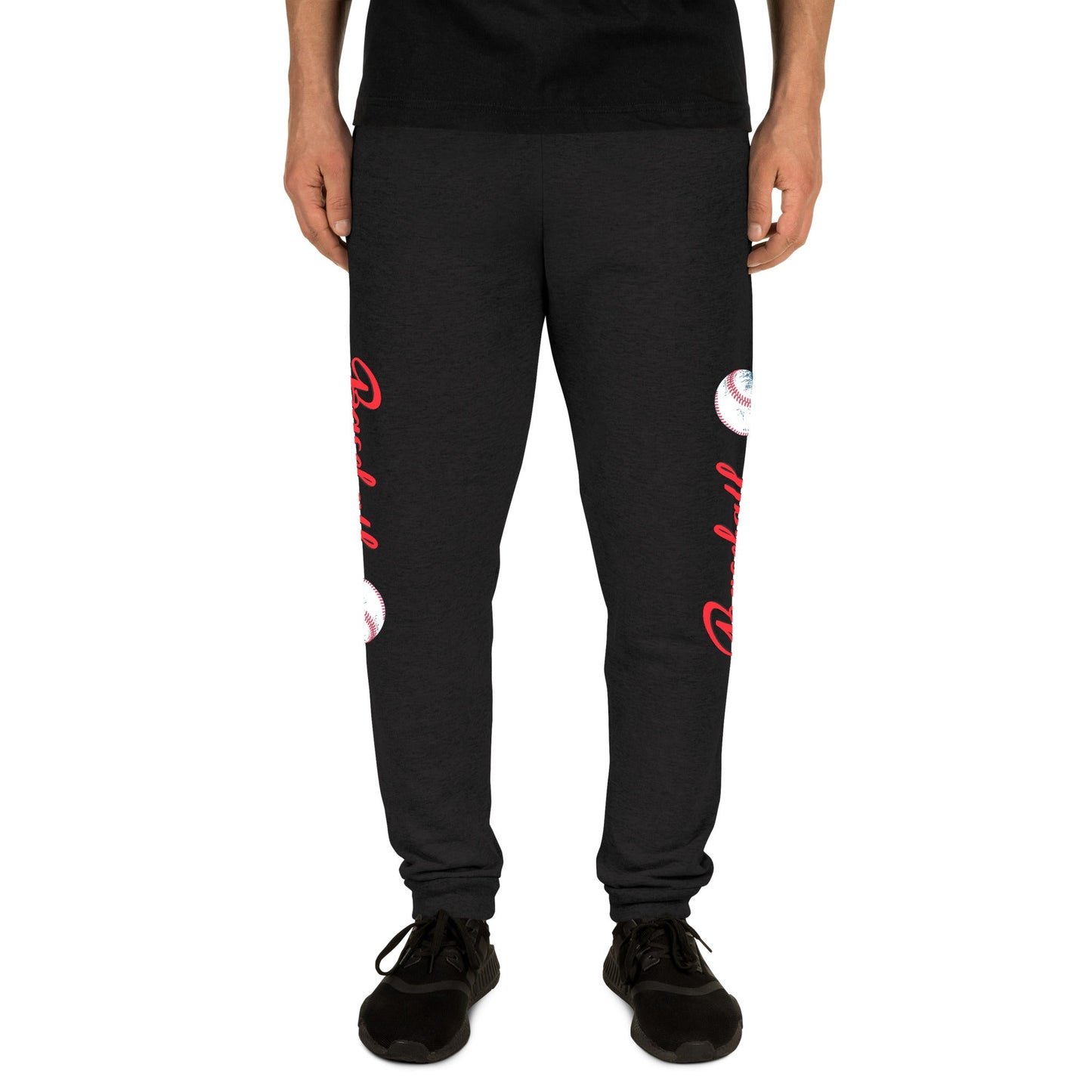 Baseball | Unisex Joggers