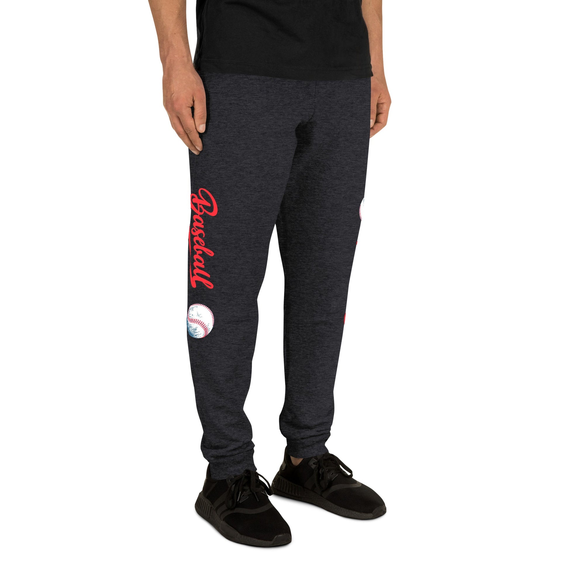 Baseball | Unisex Joggers