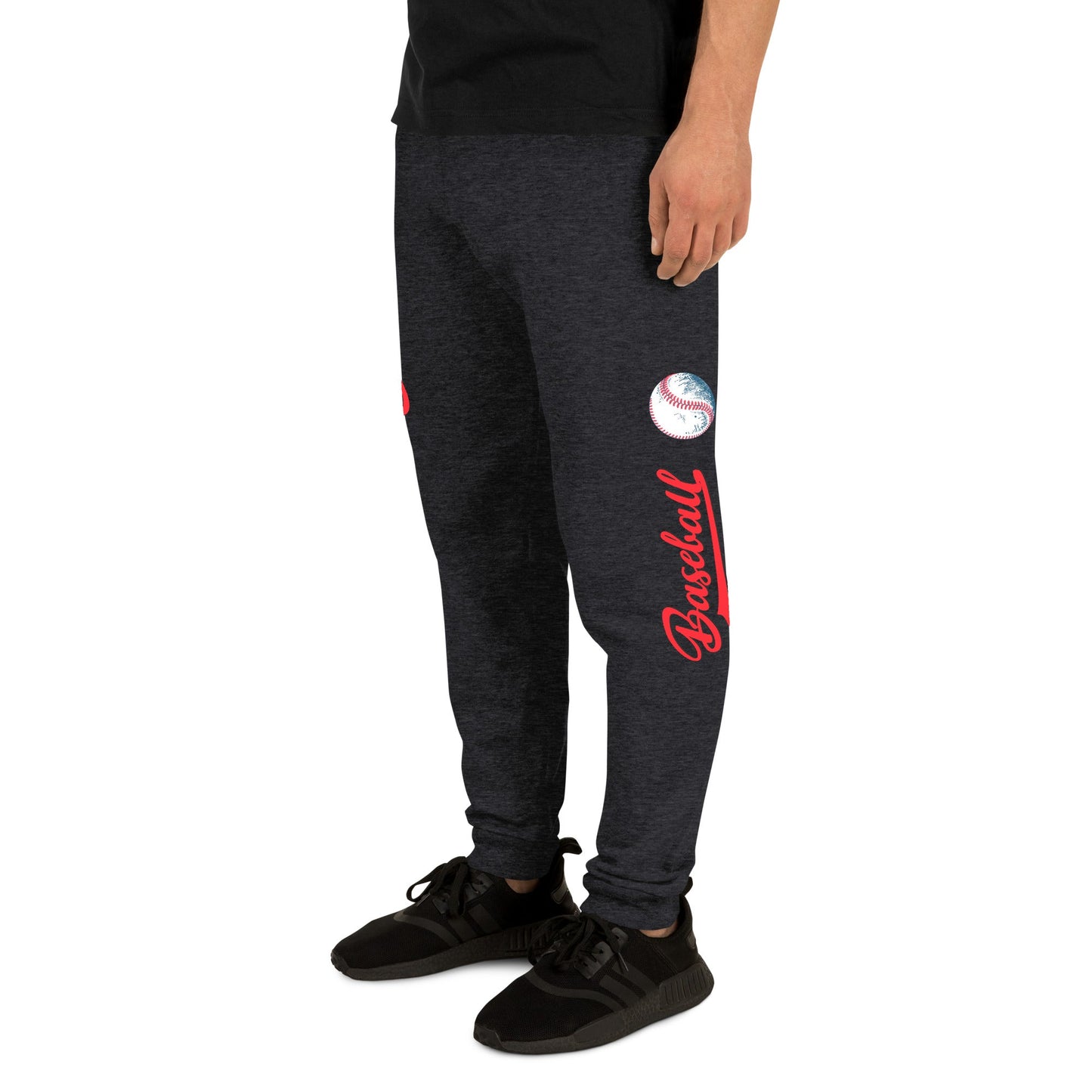 Baseball | Unisex Joggers