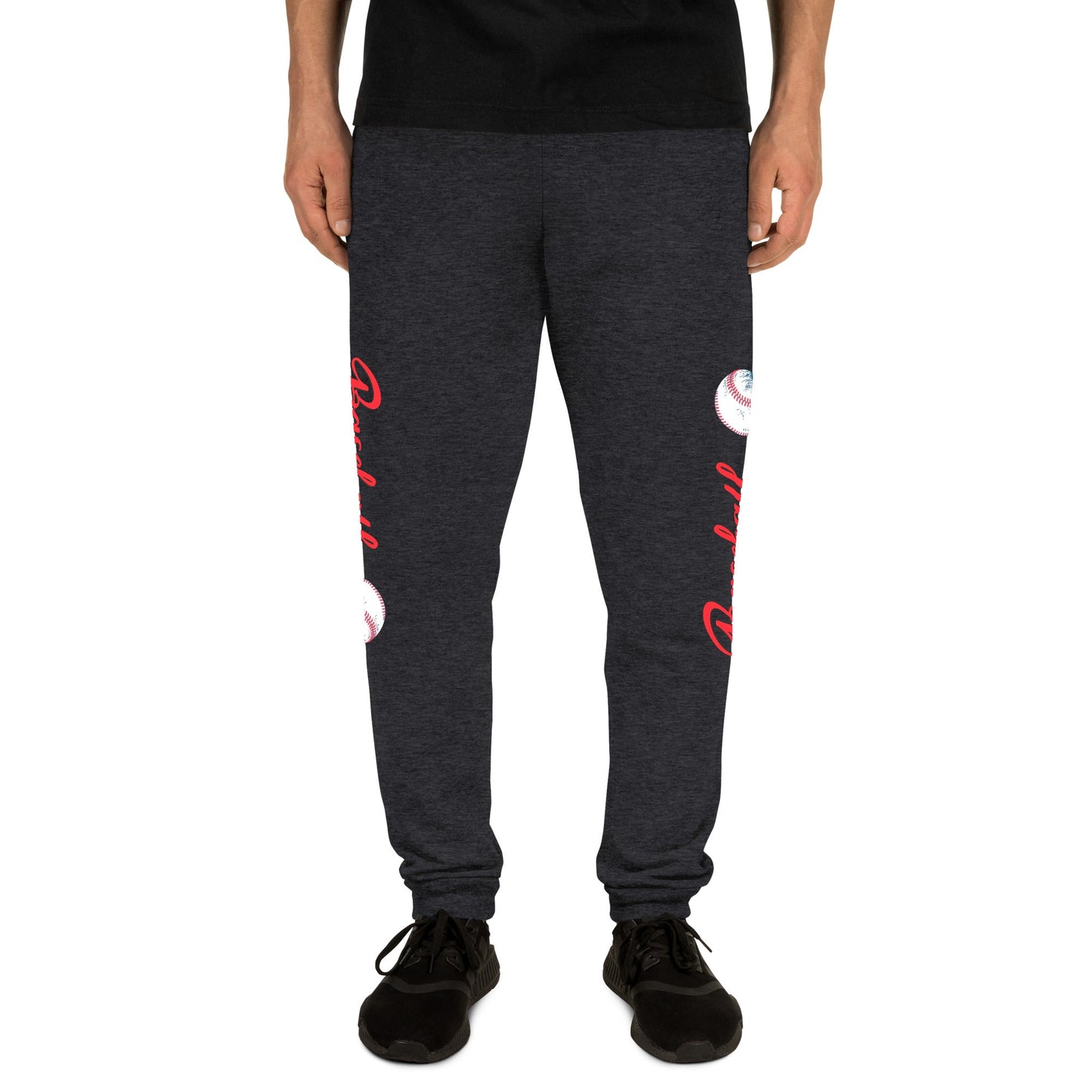 Baseball | Unisex Joggers