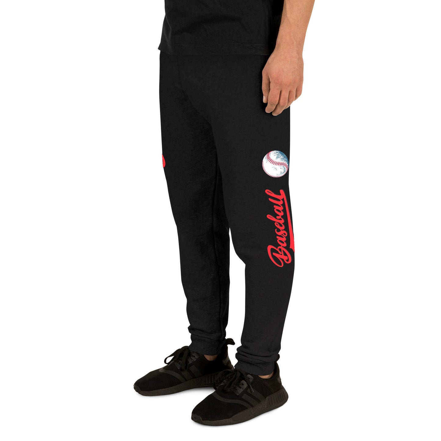 Baseball | Unisex Joggers