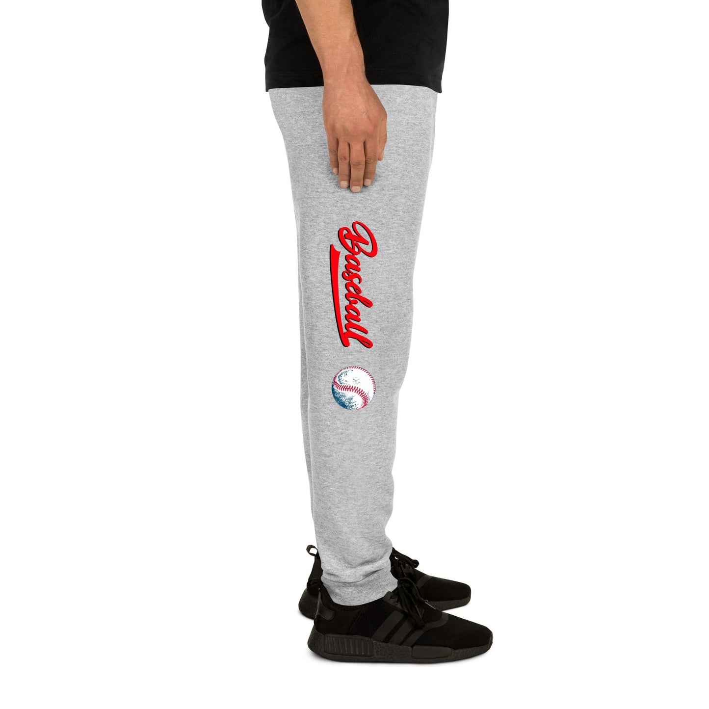 Baseball | Unisex Joggers