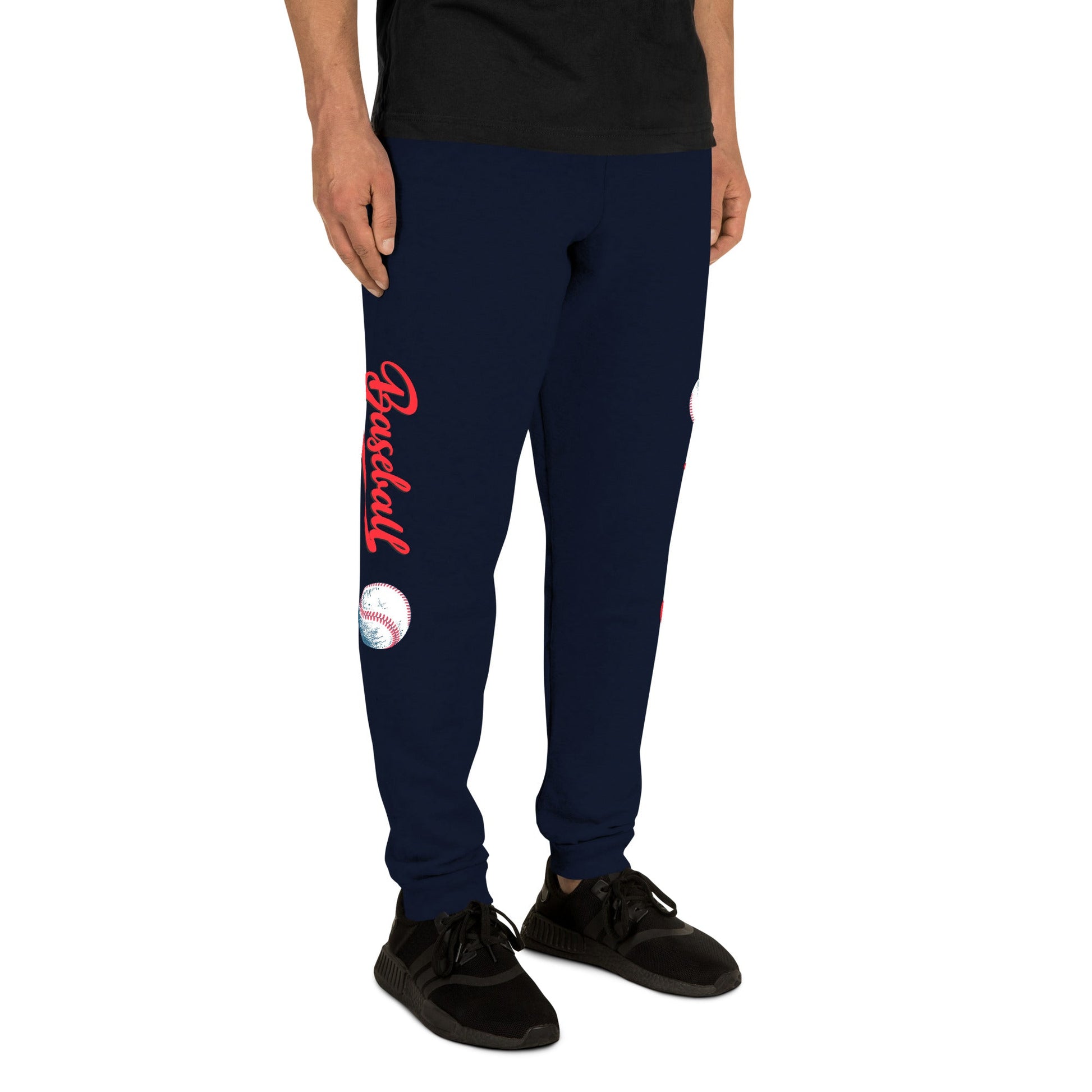 Baseball | Unisex Joggers