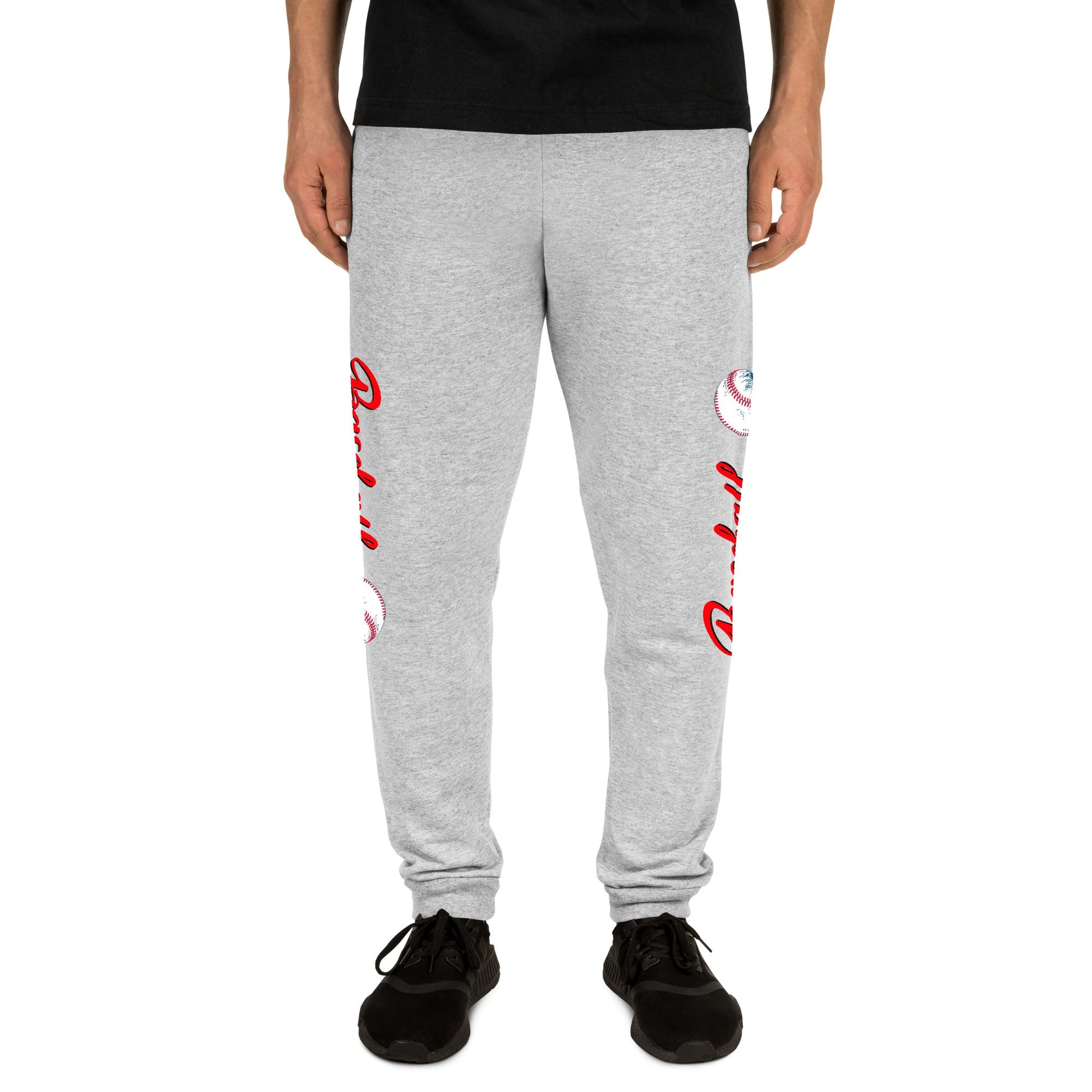 Baseball | Unisex Joggers