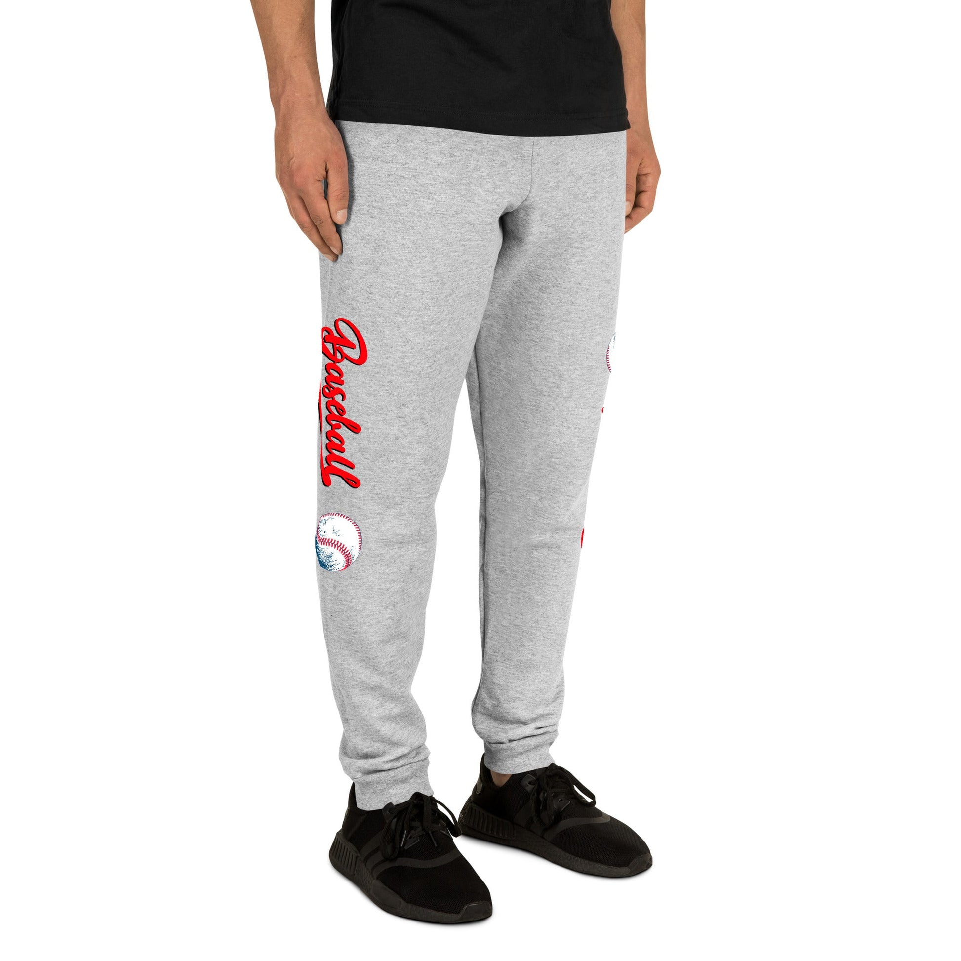 Baseball | Unisex Joggers