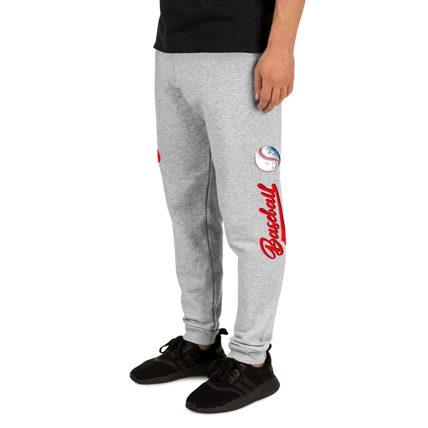 Baseball | Unisex Joggers