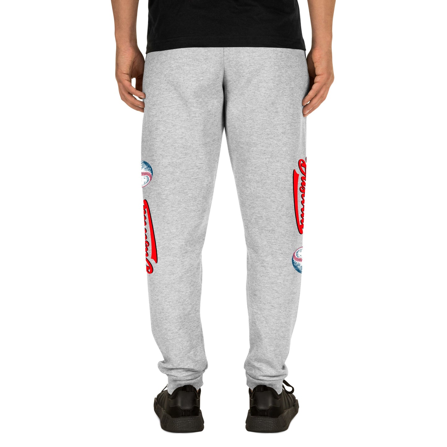 Baseball | Unisex Joggers