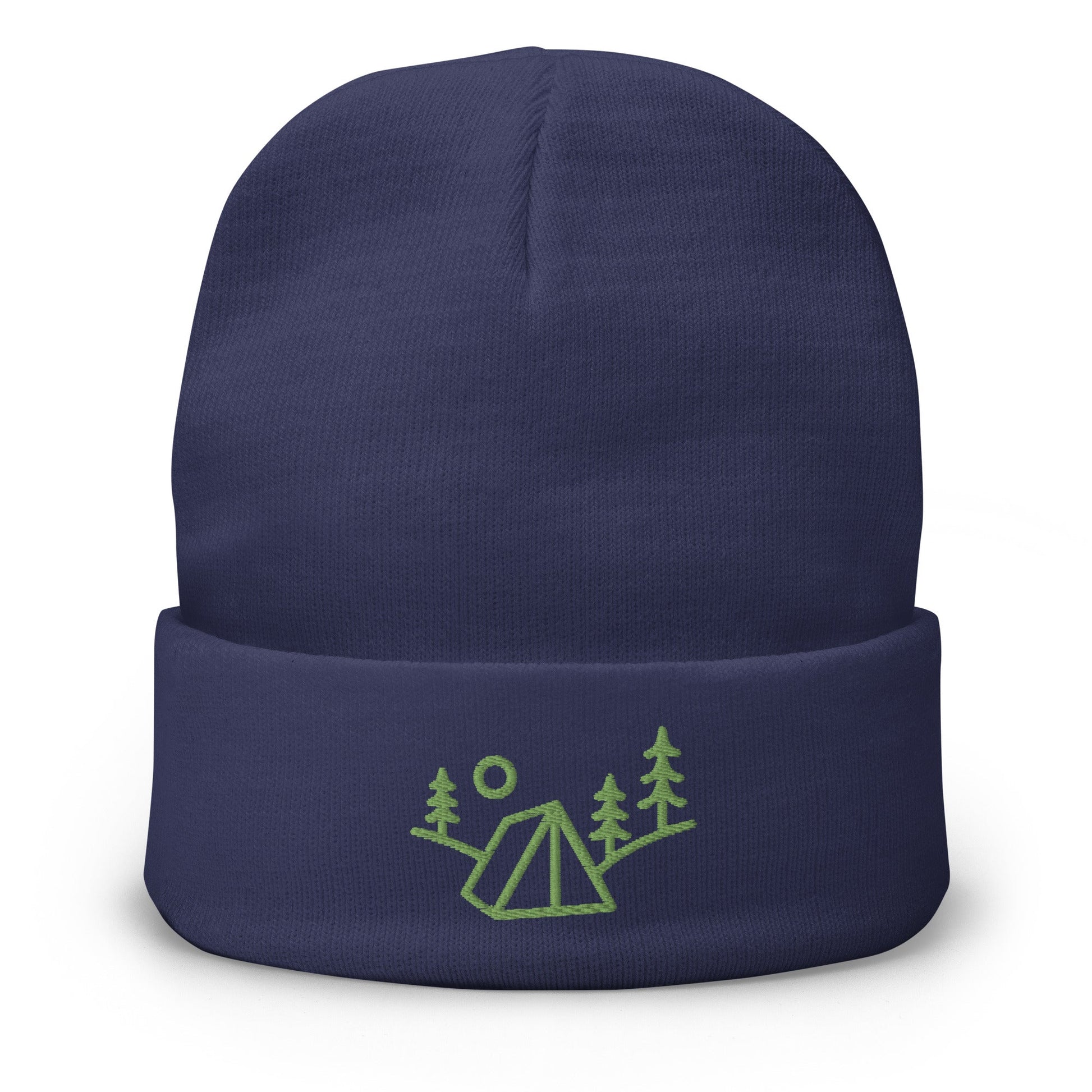 Unlock Your Adventurous Side with the Perfect Camp Beanie