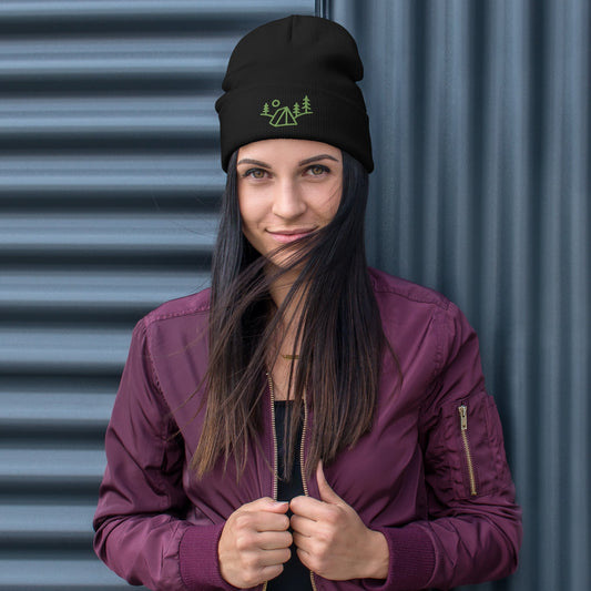 Unlock Your Adventurous Side with the Perfect Camp Beanie