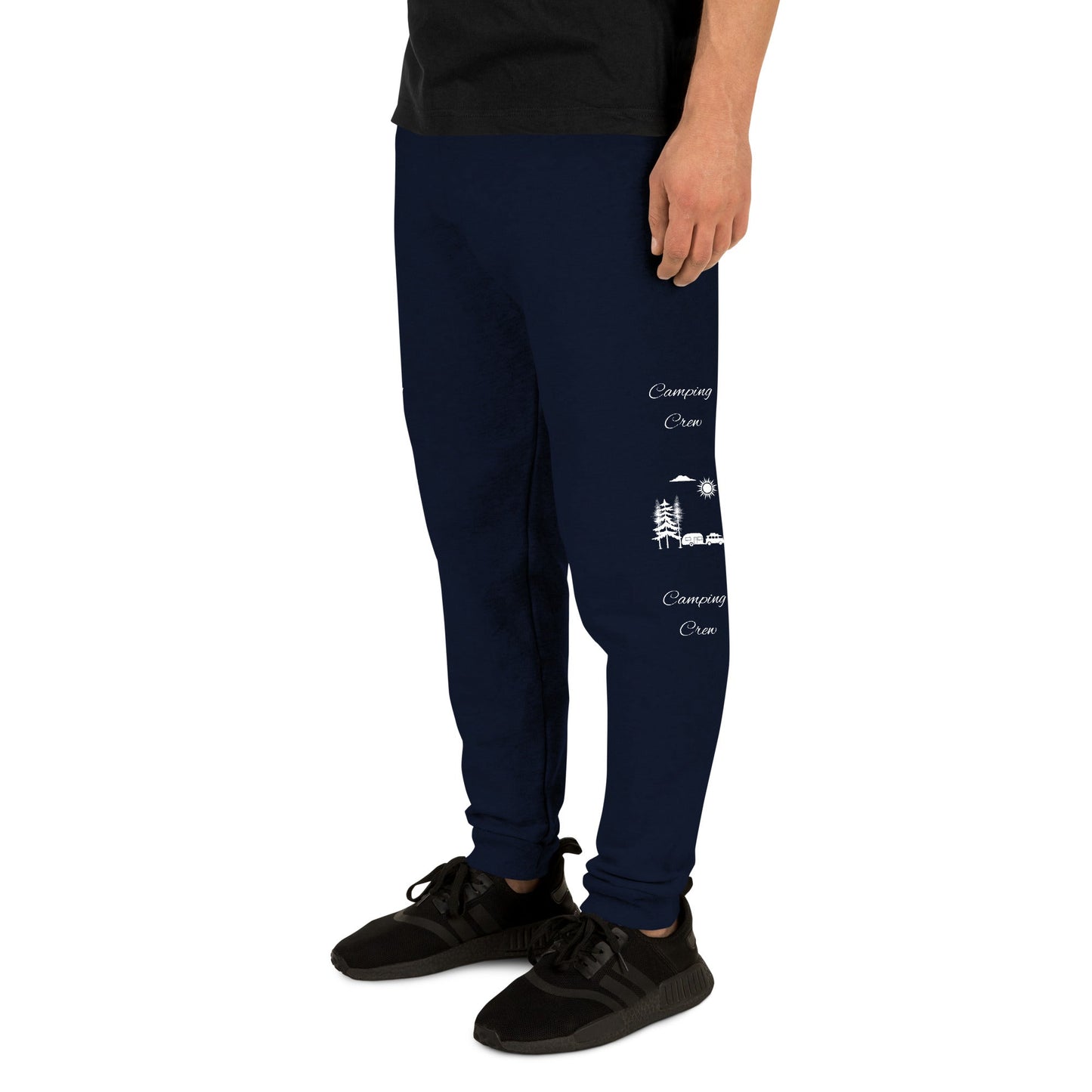 Camping Crew | Unisex Joggers