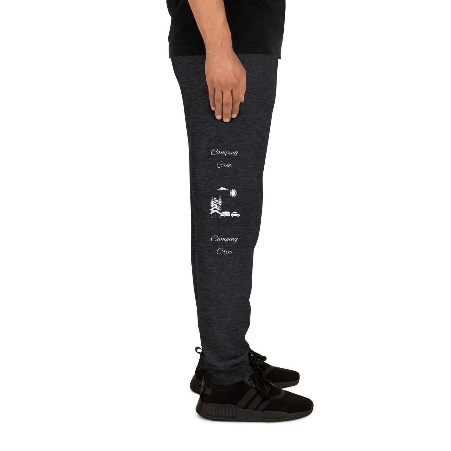 Camping Crew | Unisex Joggers