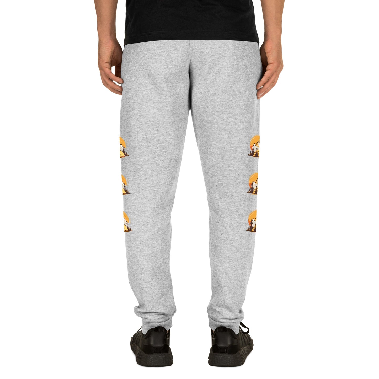 Camping in Style | Unisex Joggers