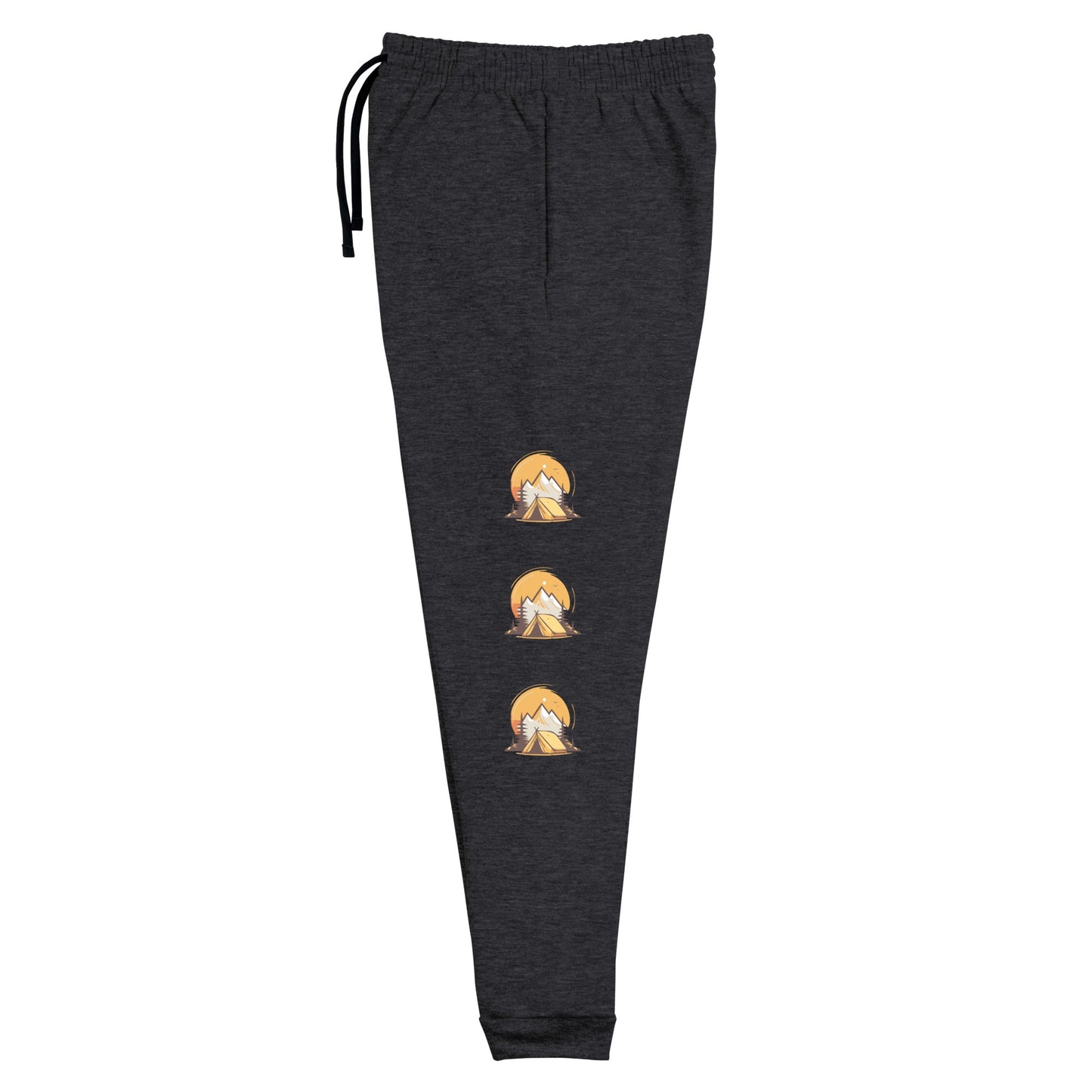 Camping in Style | Unisex Joggers