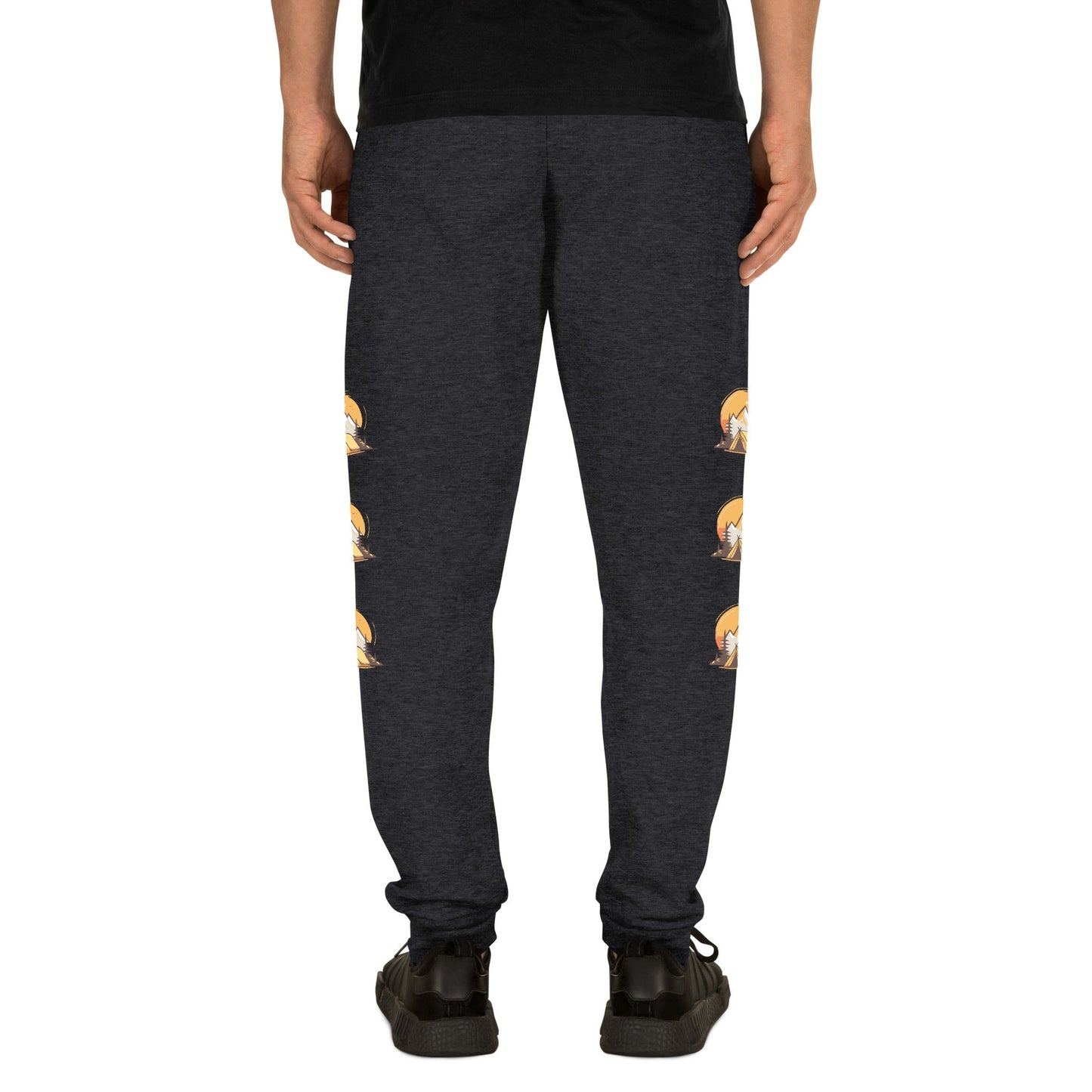 Camping in Style | Unisex Joggers