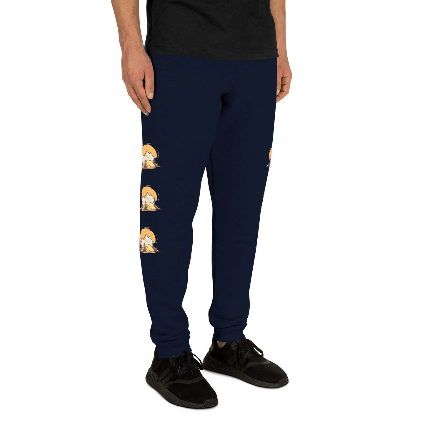 Camping in Style | Unisex Joggers