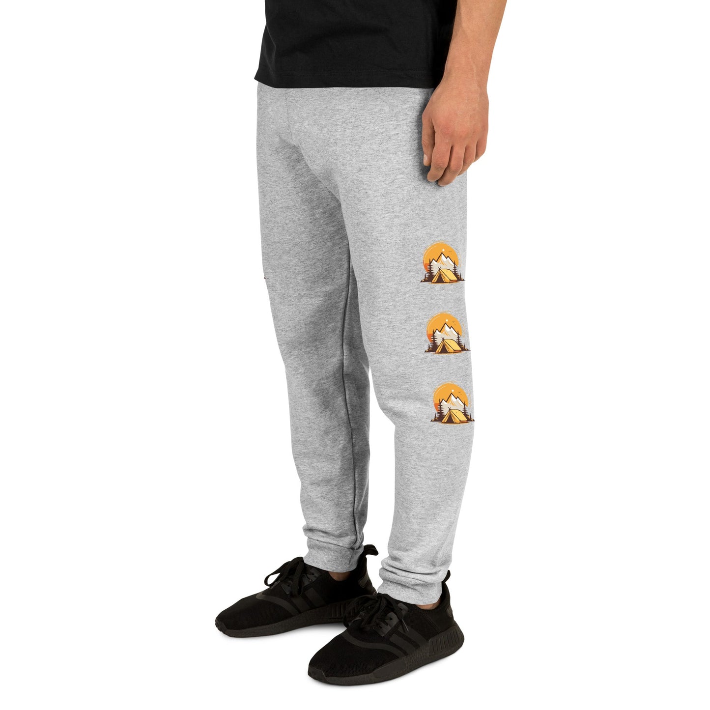 Camping in Style | Unisex Joggers