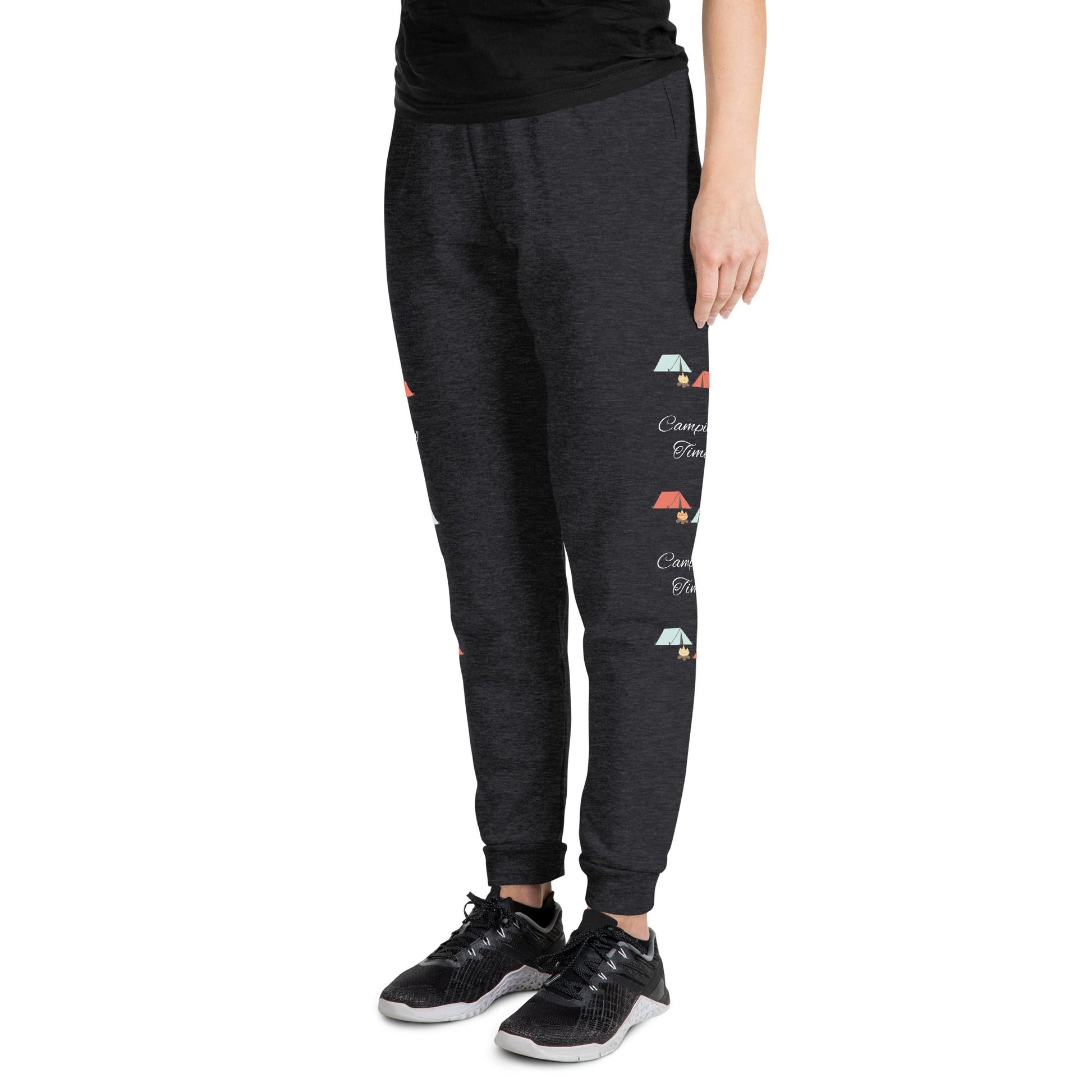 Camping Time | Unisex Joggers