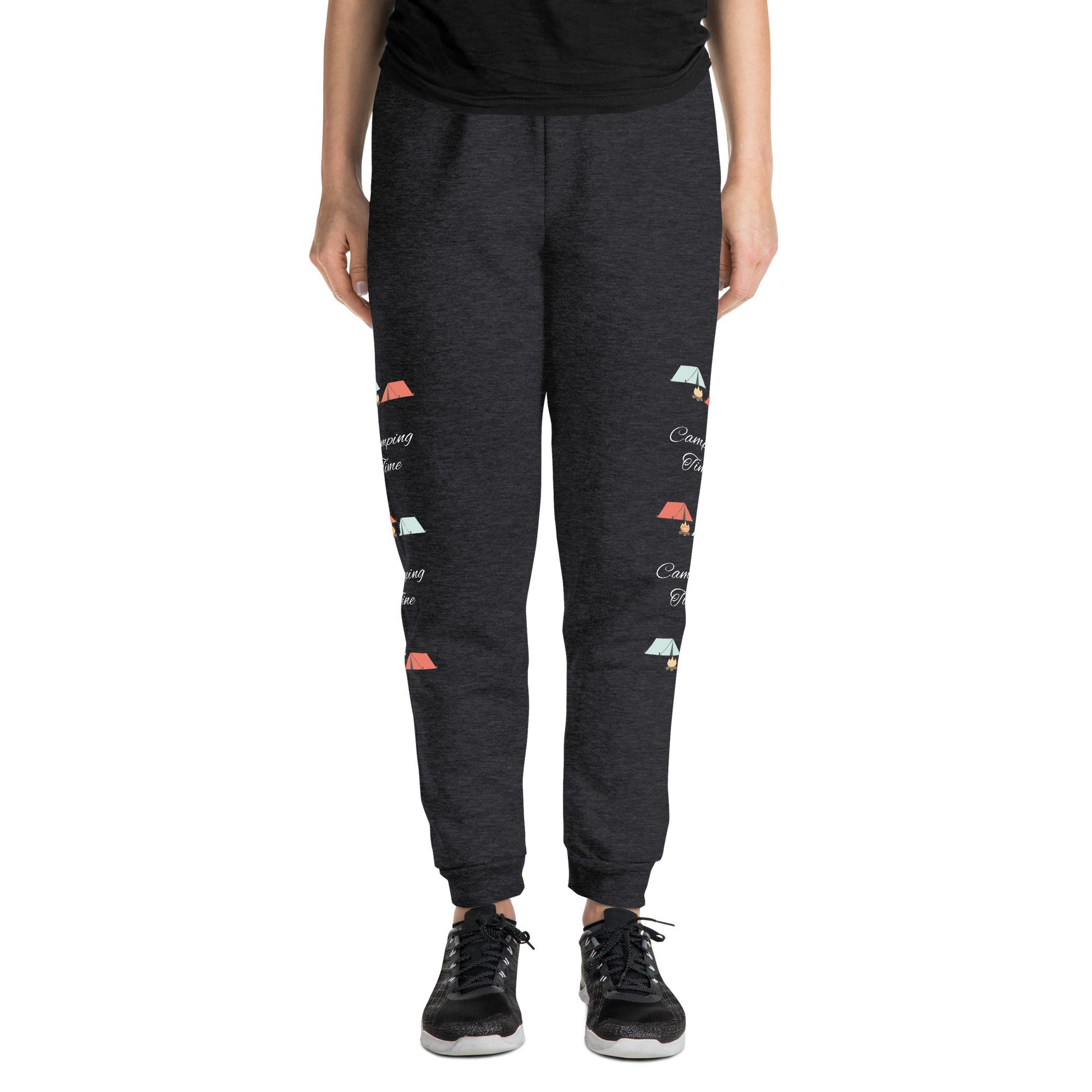 Camping Time | Unisex Joggers