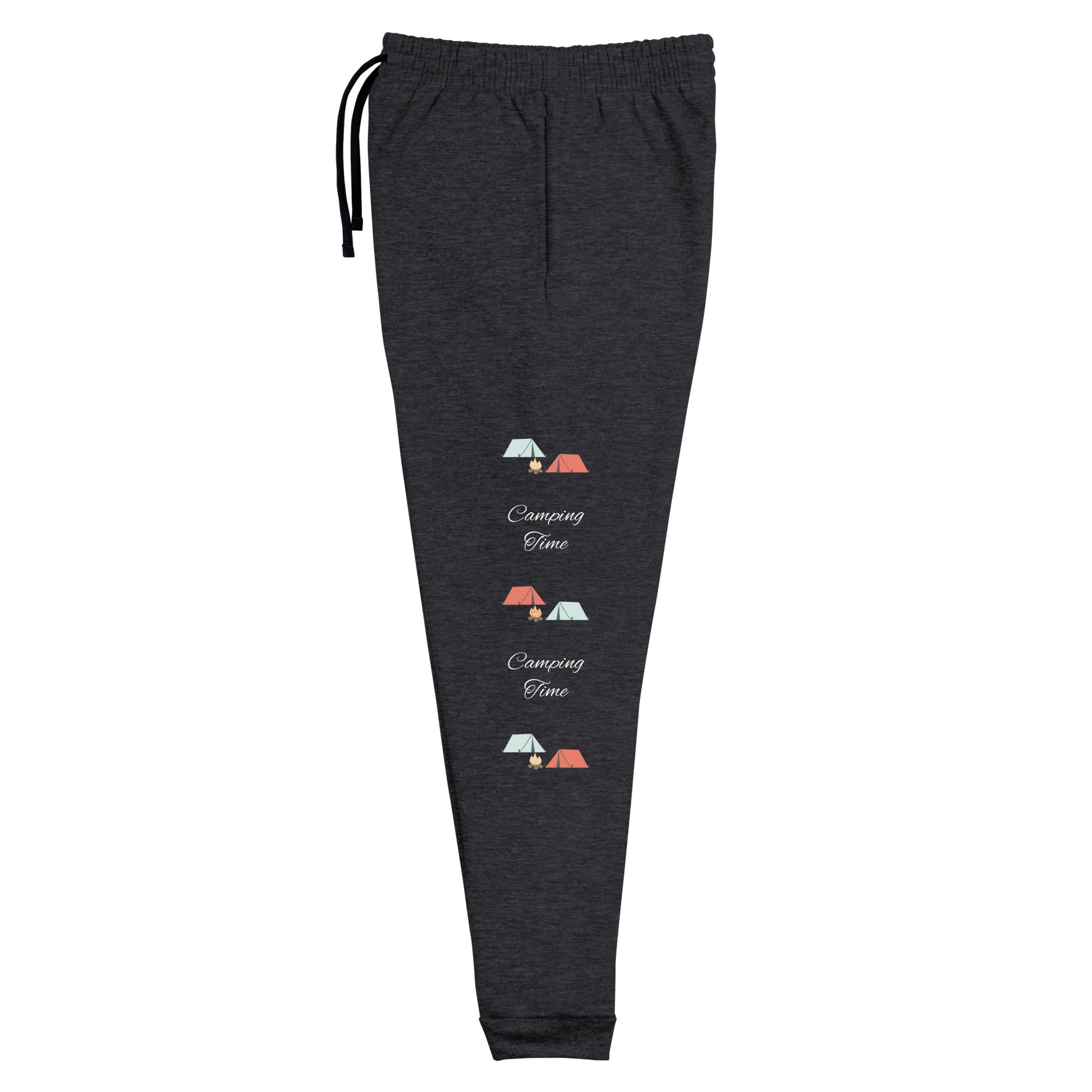 Camping Time | Unisex Joggers