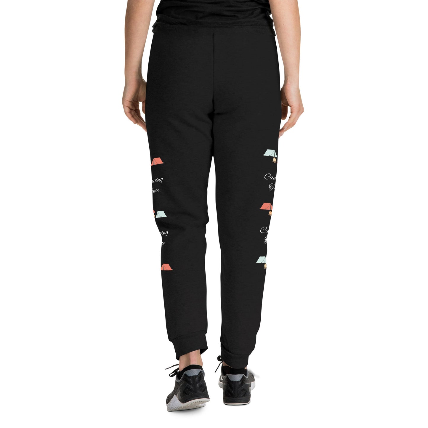 Camping Time | Unisex Joggers