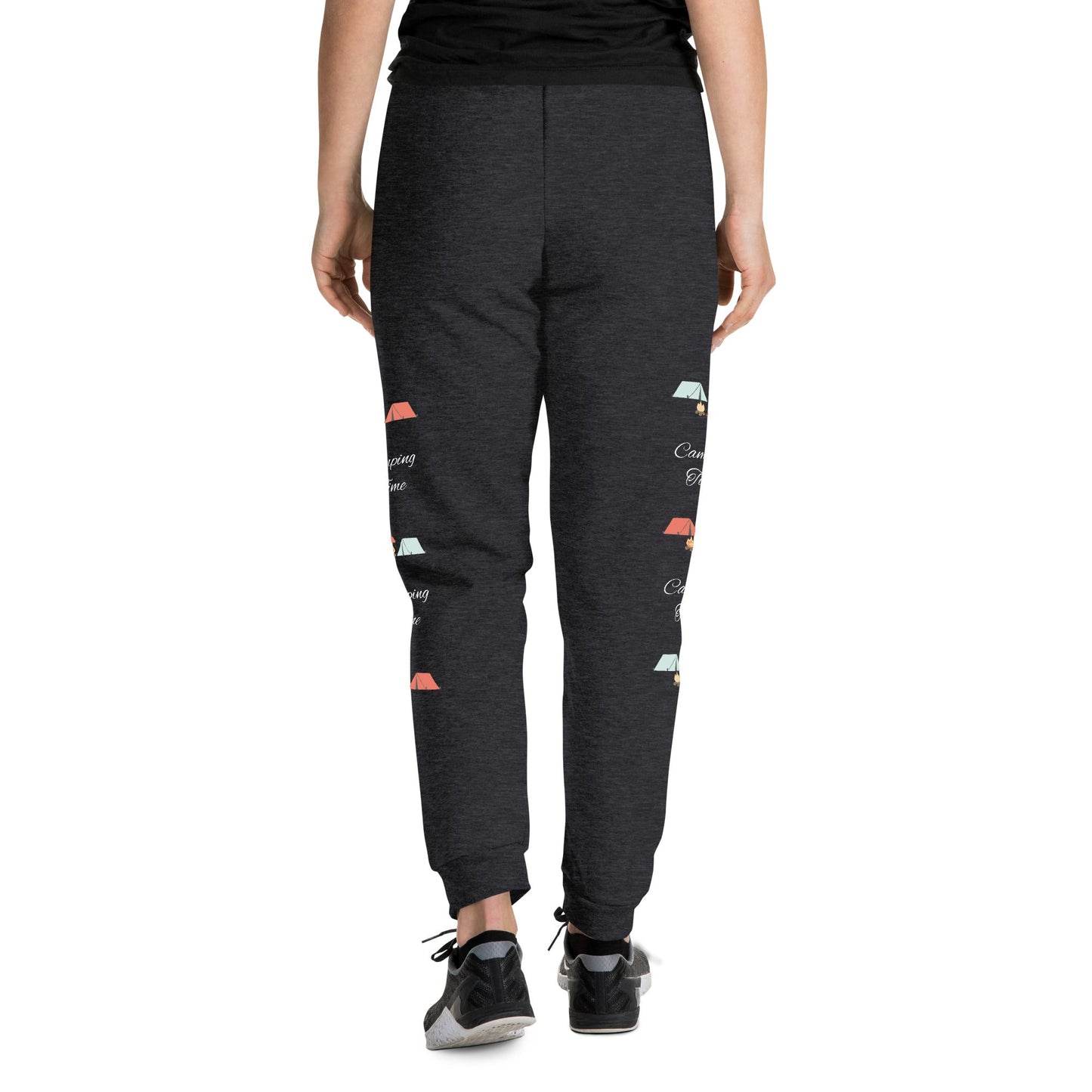 Camping Time | Unisex Joggers