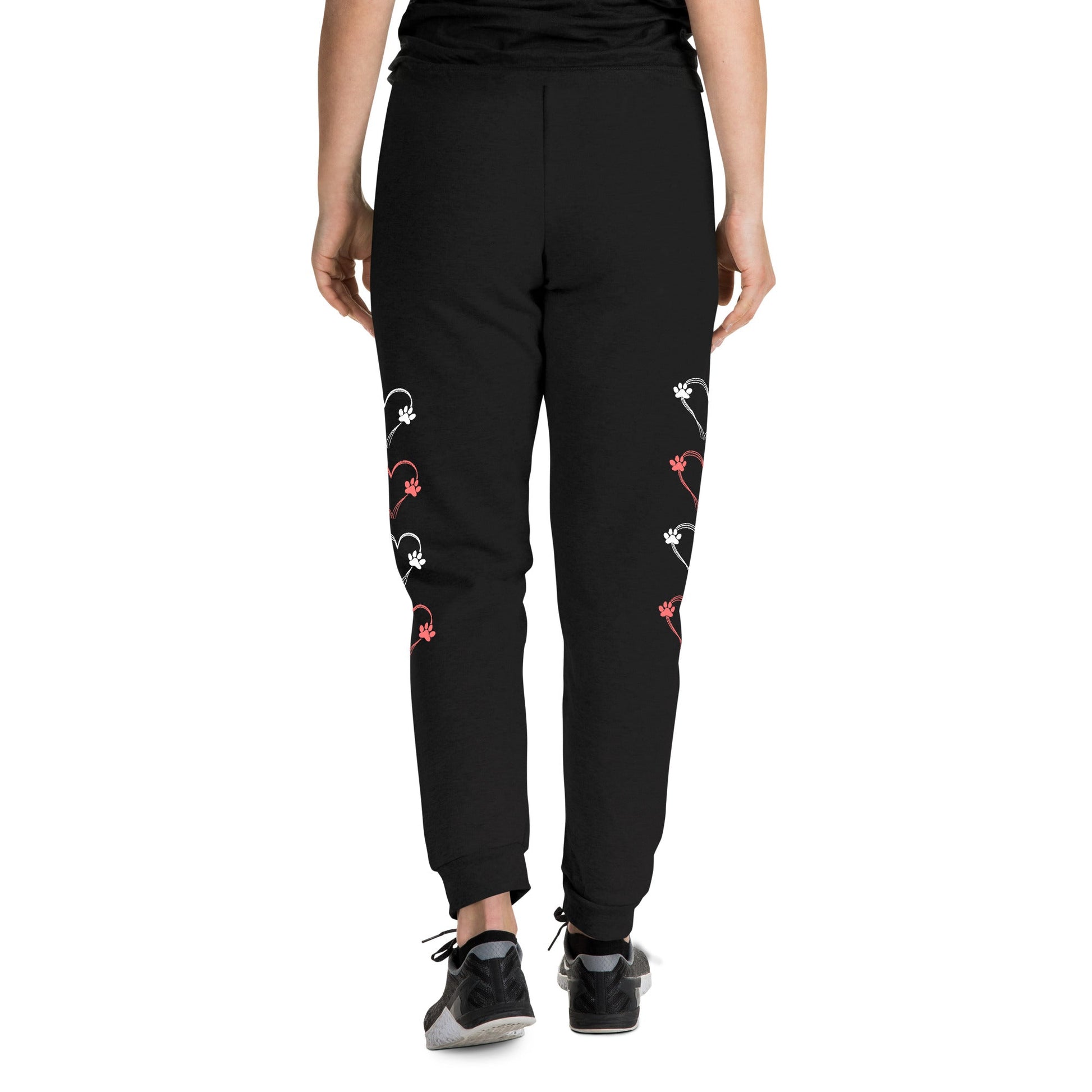 Cat or Dog Love | Unisex Joggers