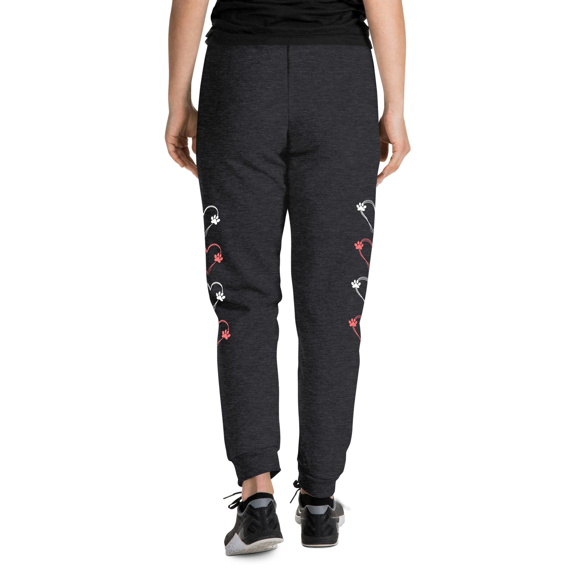 Cat or Dog Love | Unisex Joggers