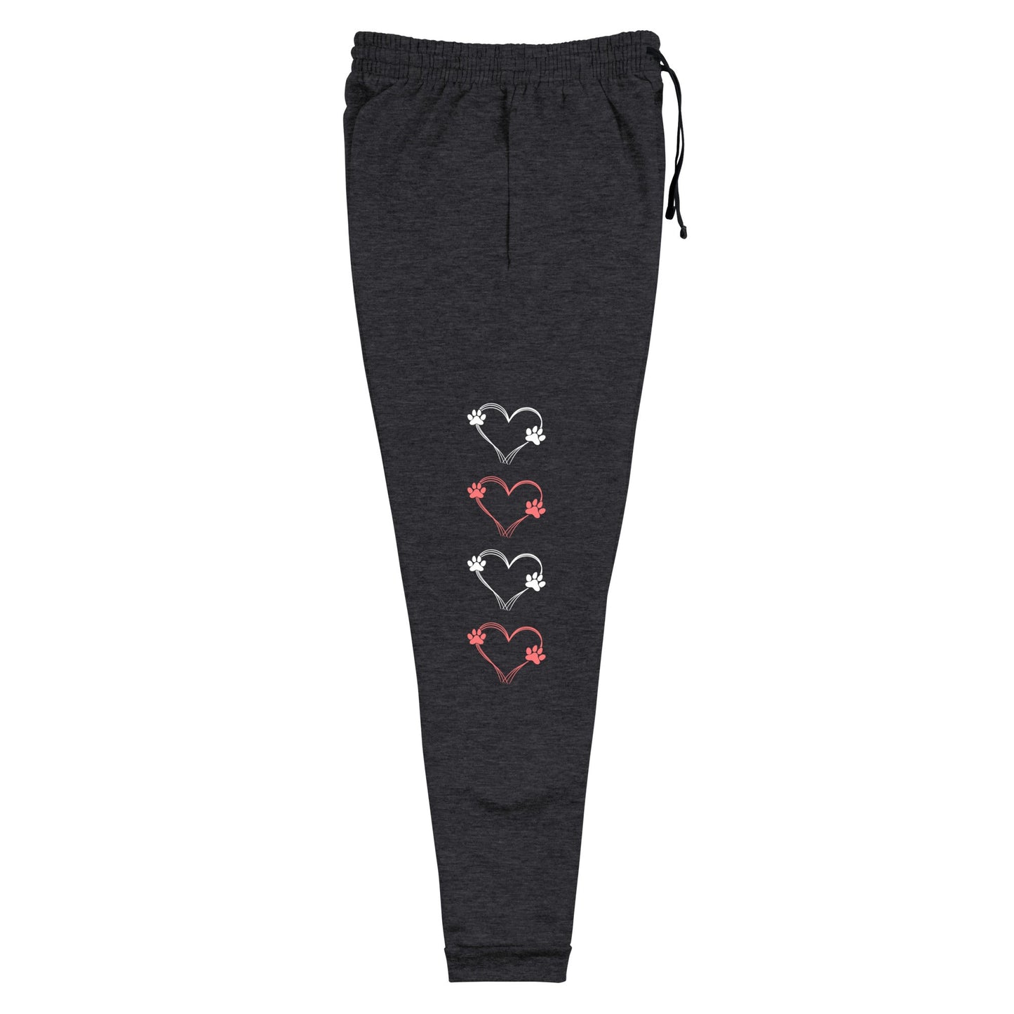 Cat or Dog Love | Unisex Joggers