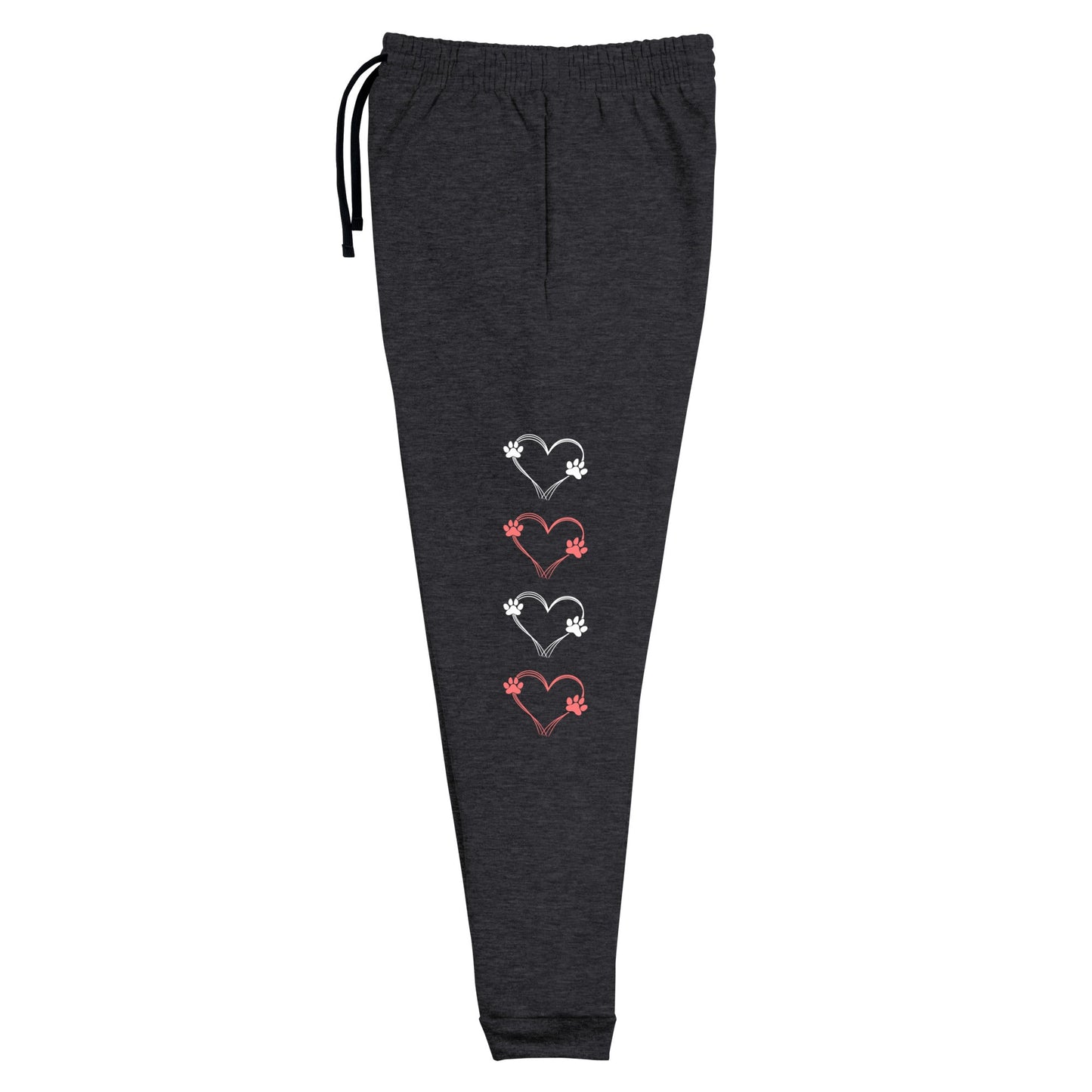 Cat or Dog Love | Unisex Joggers