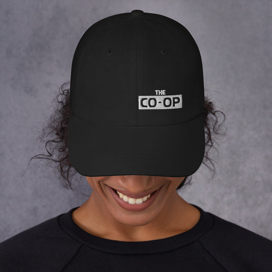 THE CO-OP | Dad hat