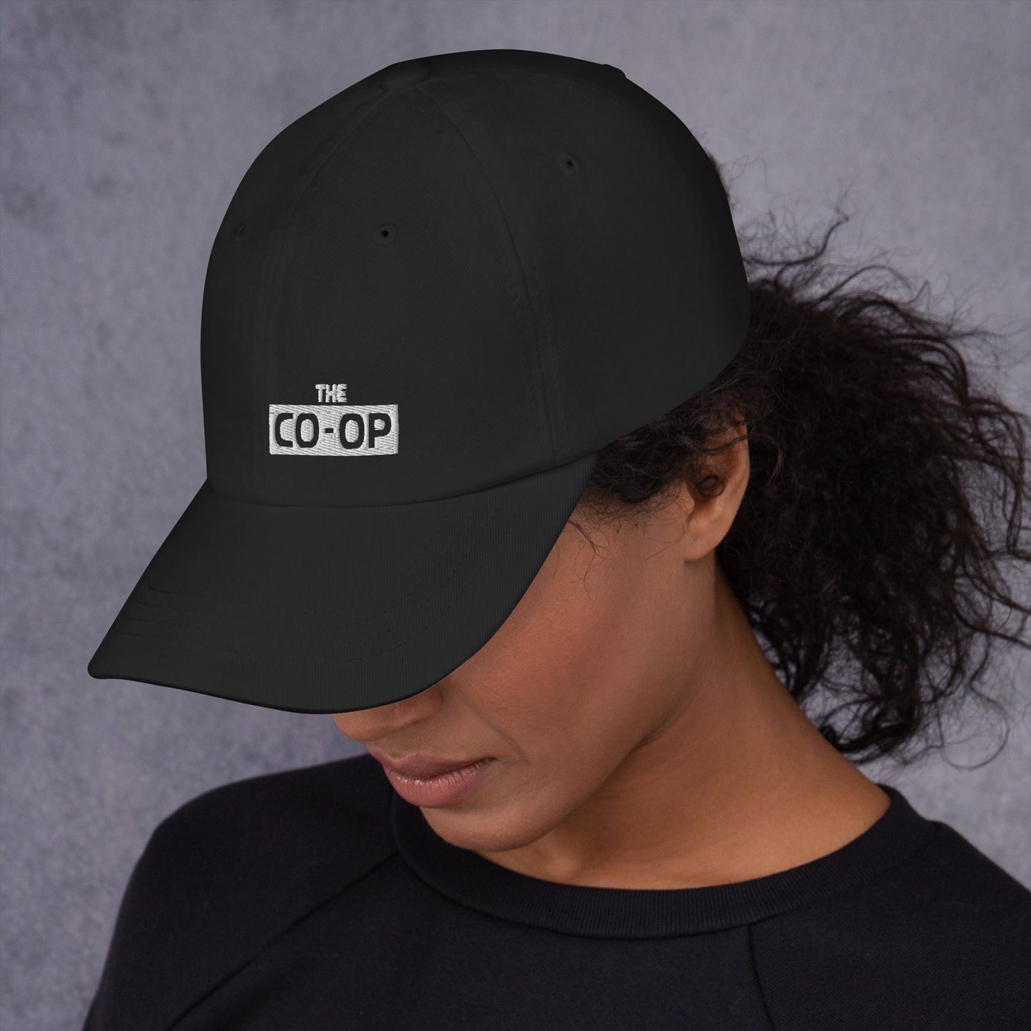 THE CO-OP | Dad hat