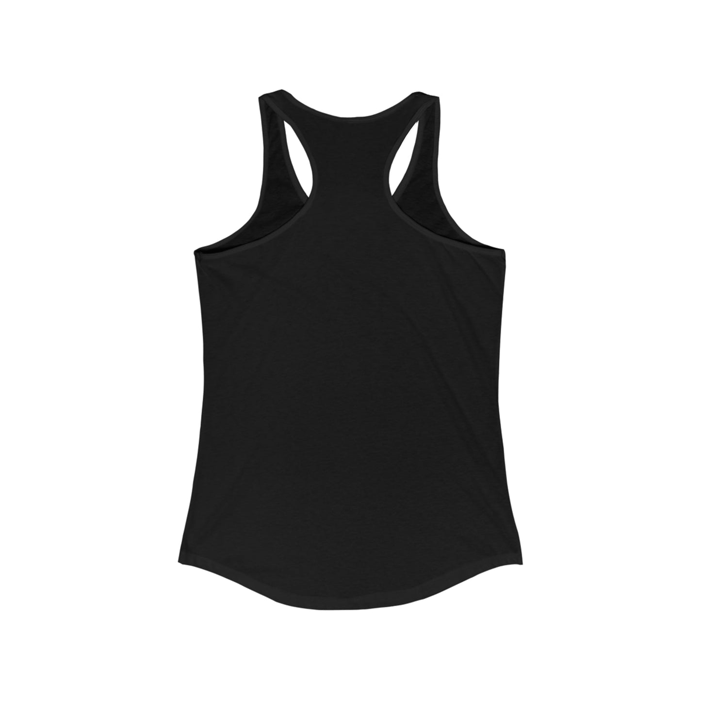 Completely Ignoring You | Women’s Ideal Racerback Tank