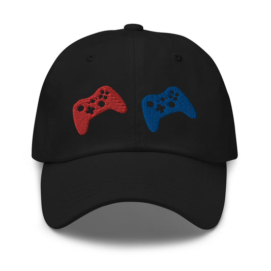 Controller Time | Dad Hat