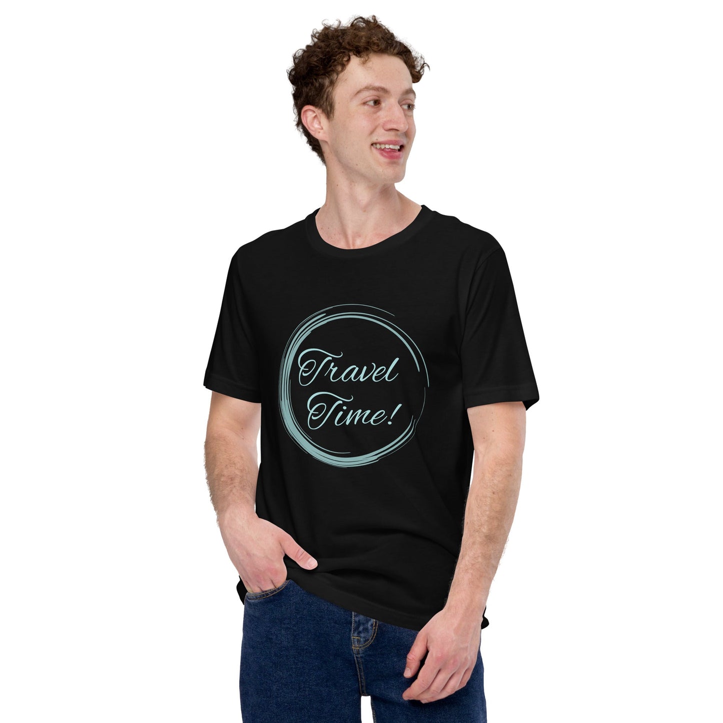 Cool Travel Graphic Tees | Laid Back Vacation T-shirts