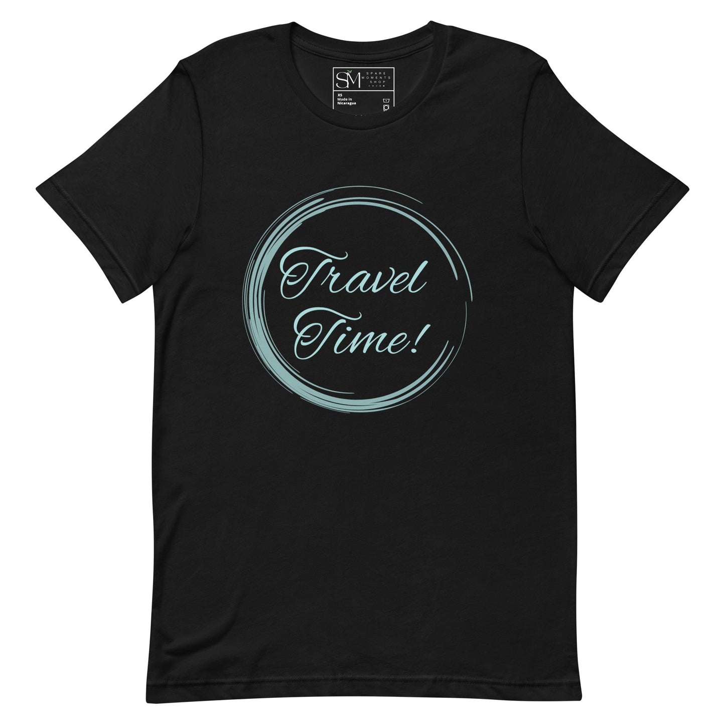 Cool Travel Graphic Tees | Laid Back Vacation T-shirts