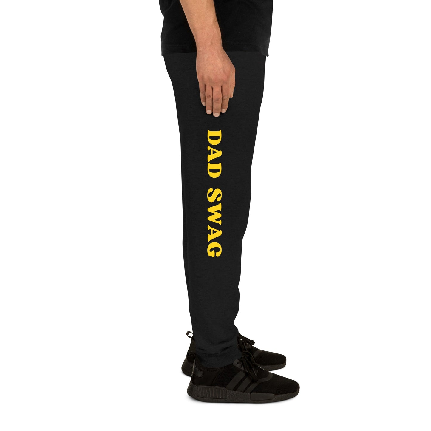 DAD SWAG | Unisex Joggers