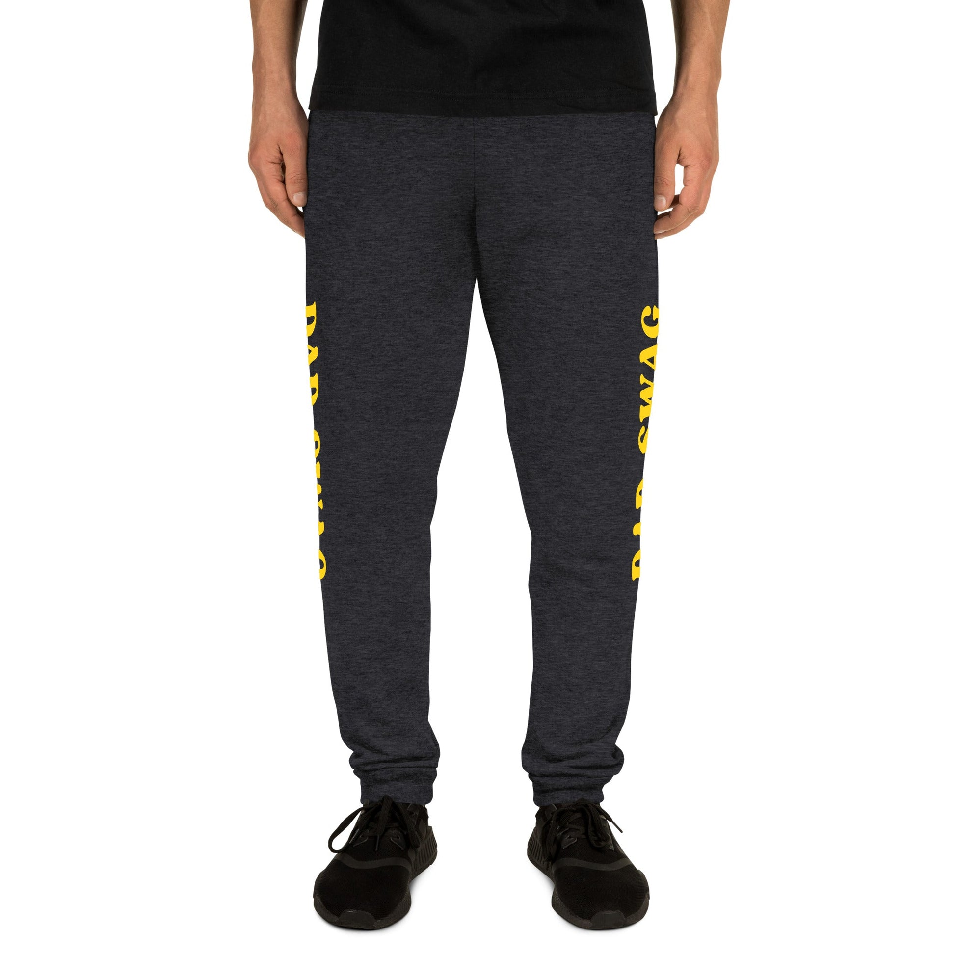 DAD SWAG | Unisex Joggers