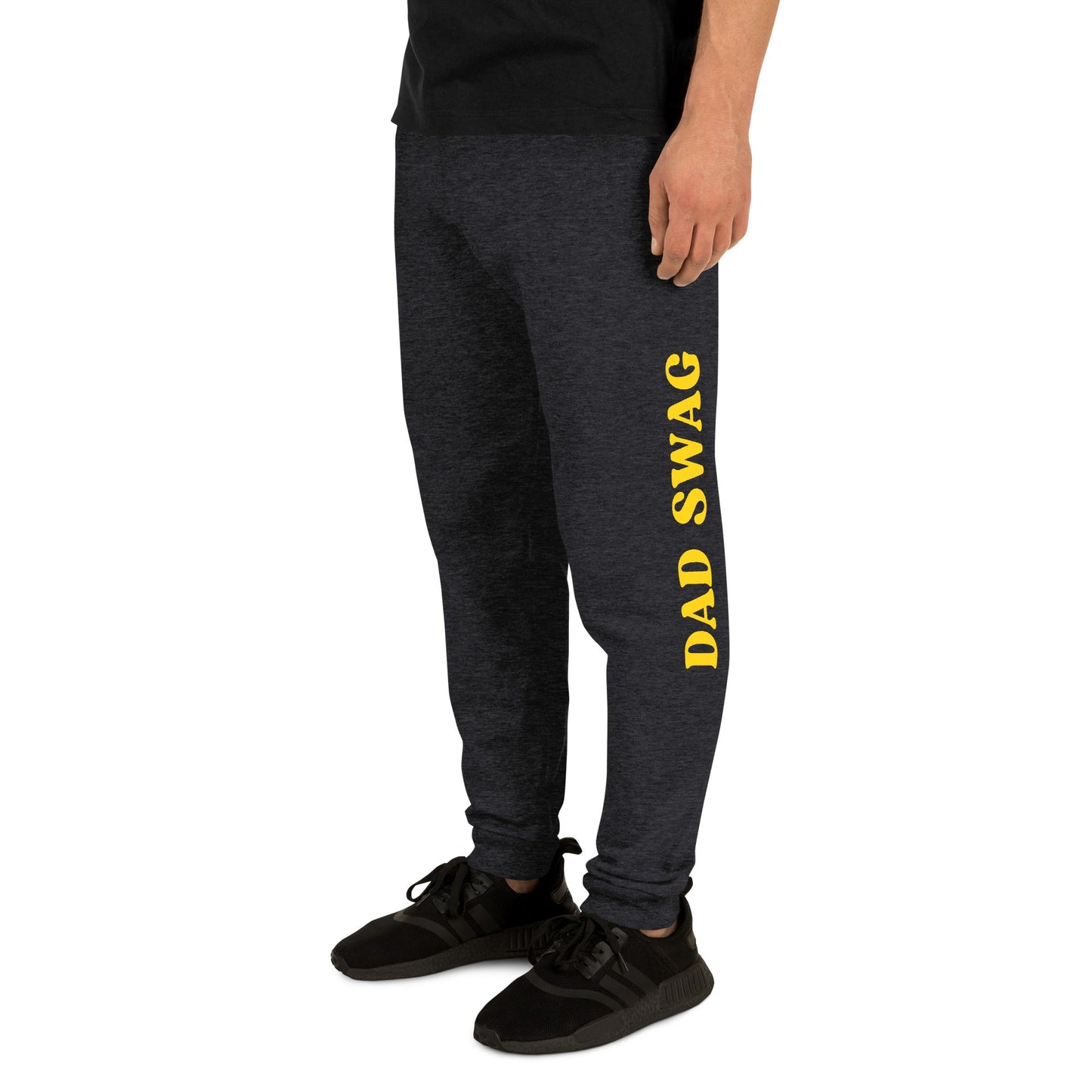 DAD SWAG | Unisex Joggers