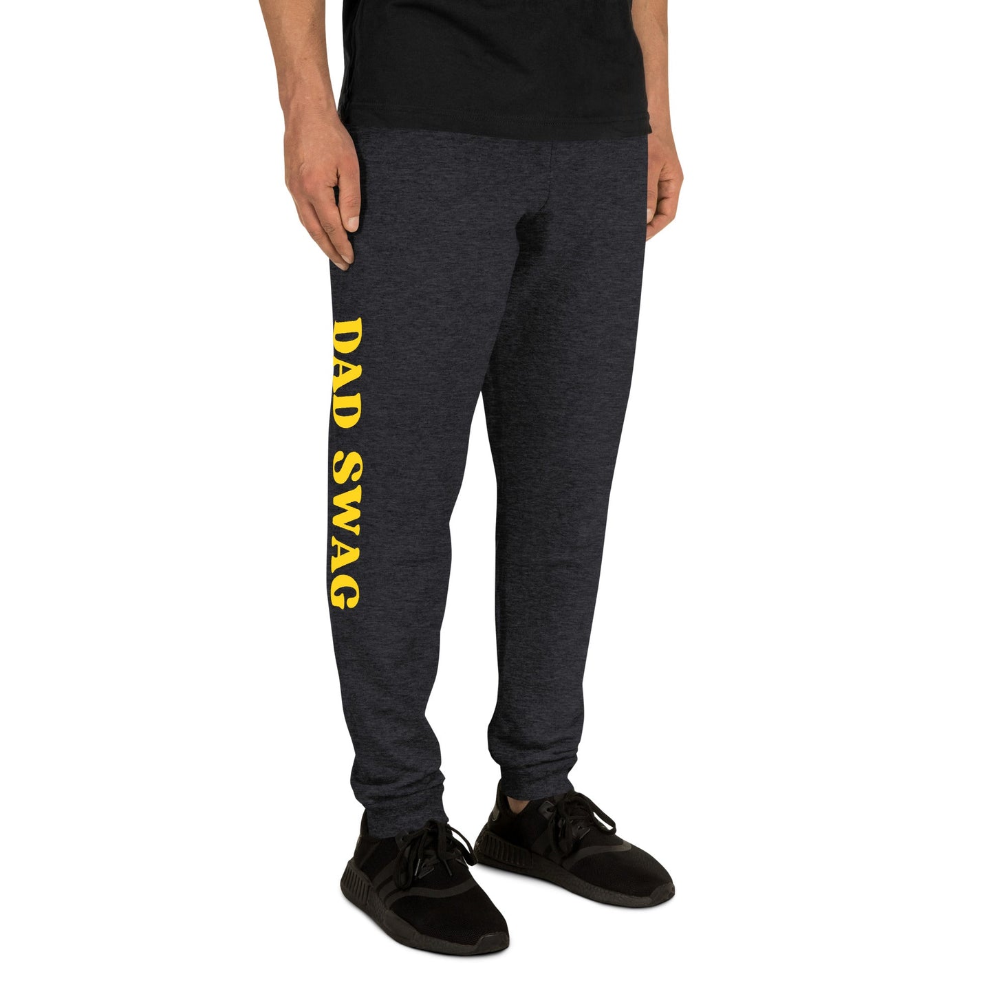 DAD SWAG | Unisex Joggers