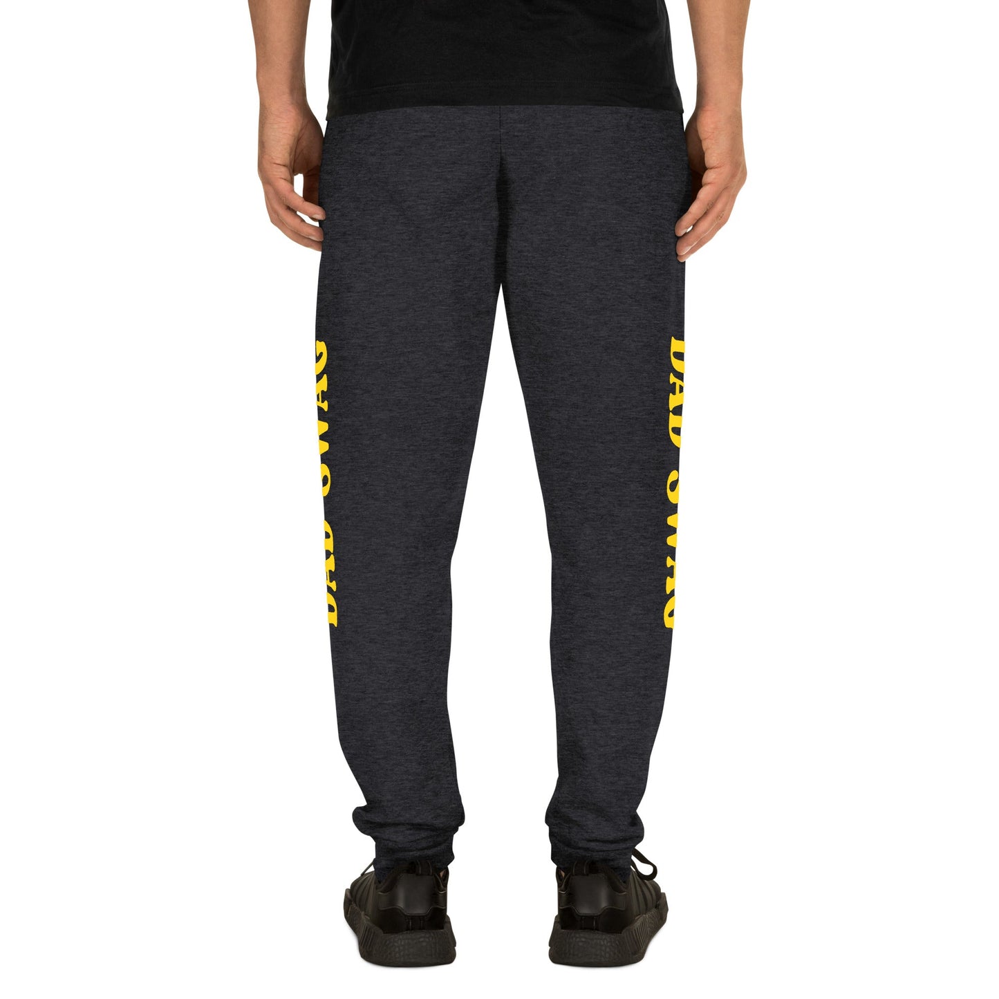 DAD SWAG | Unisex Joggers