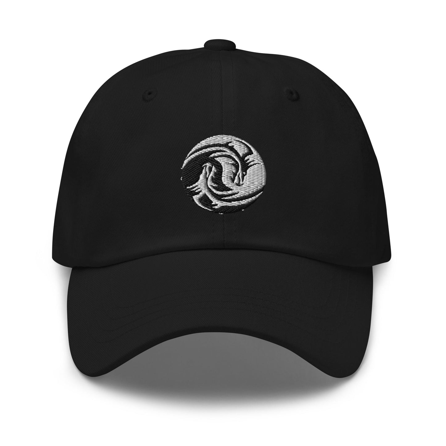 Dragon Hat | Yin Yang Designed Hats