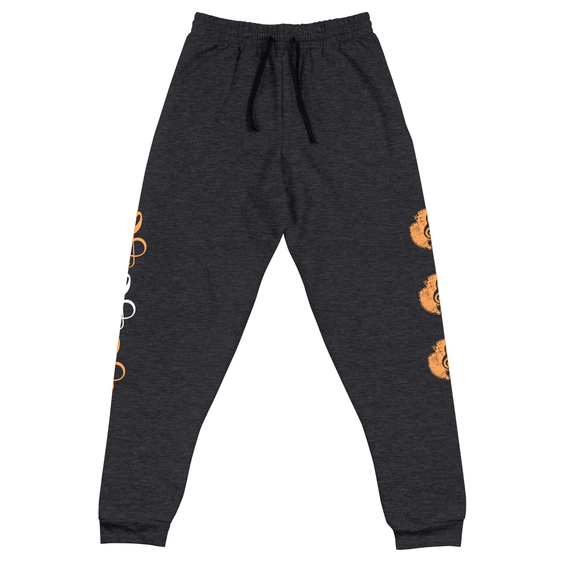 Faded Music | Unisex Joggers