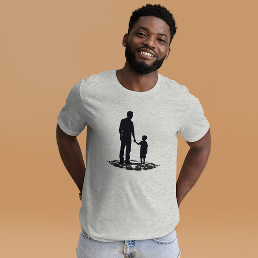 Father Son | Unisex t-shirt