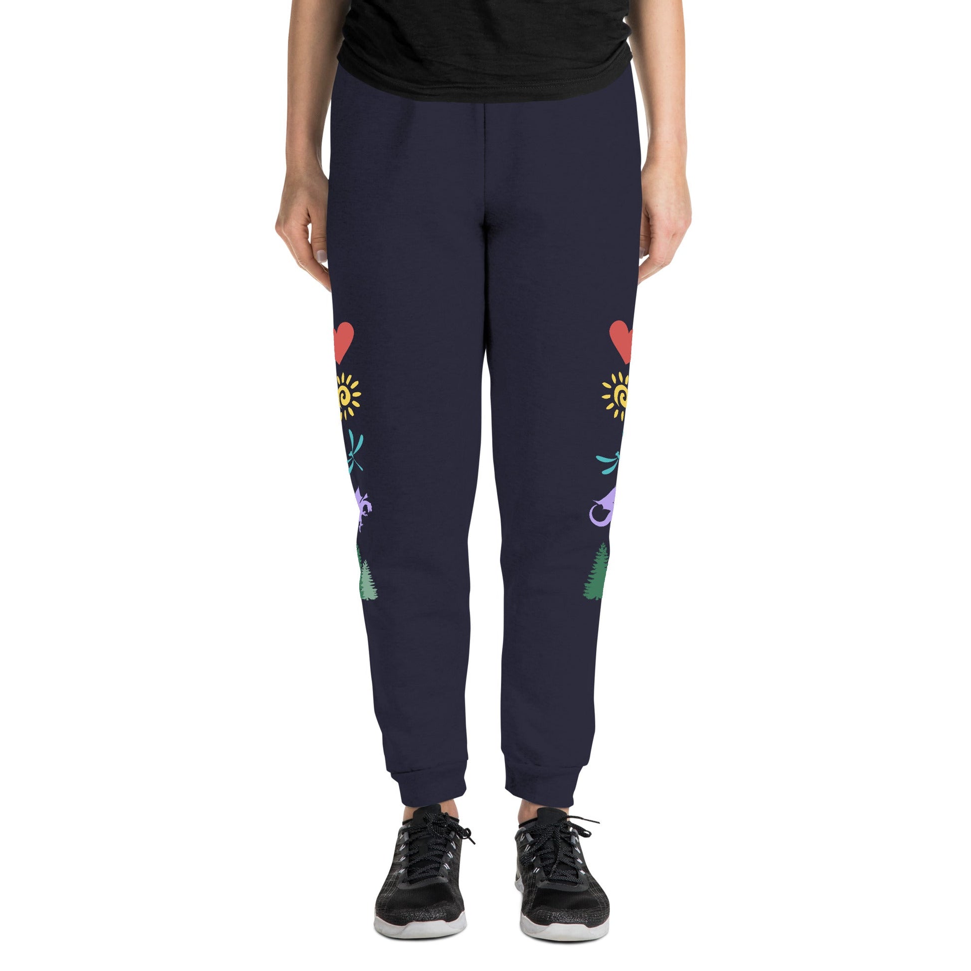 Fun Things | Unisex Joggers