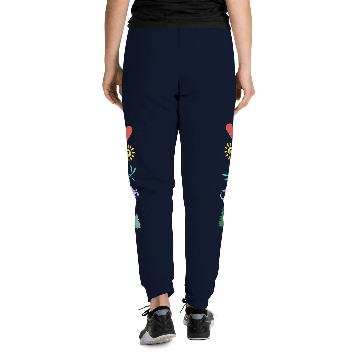 Fun Things | Unisex Joggers