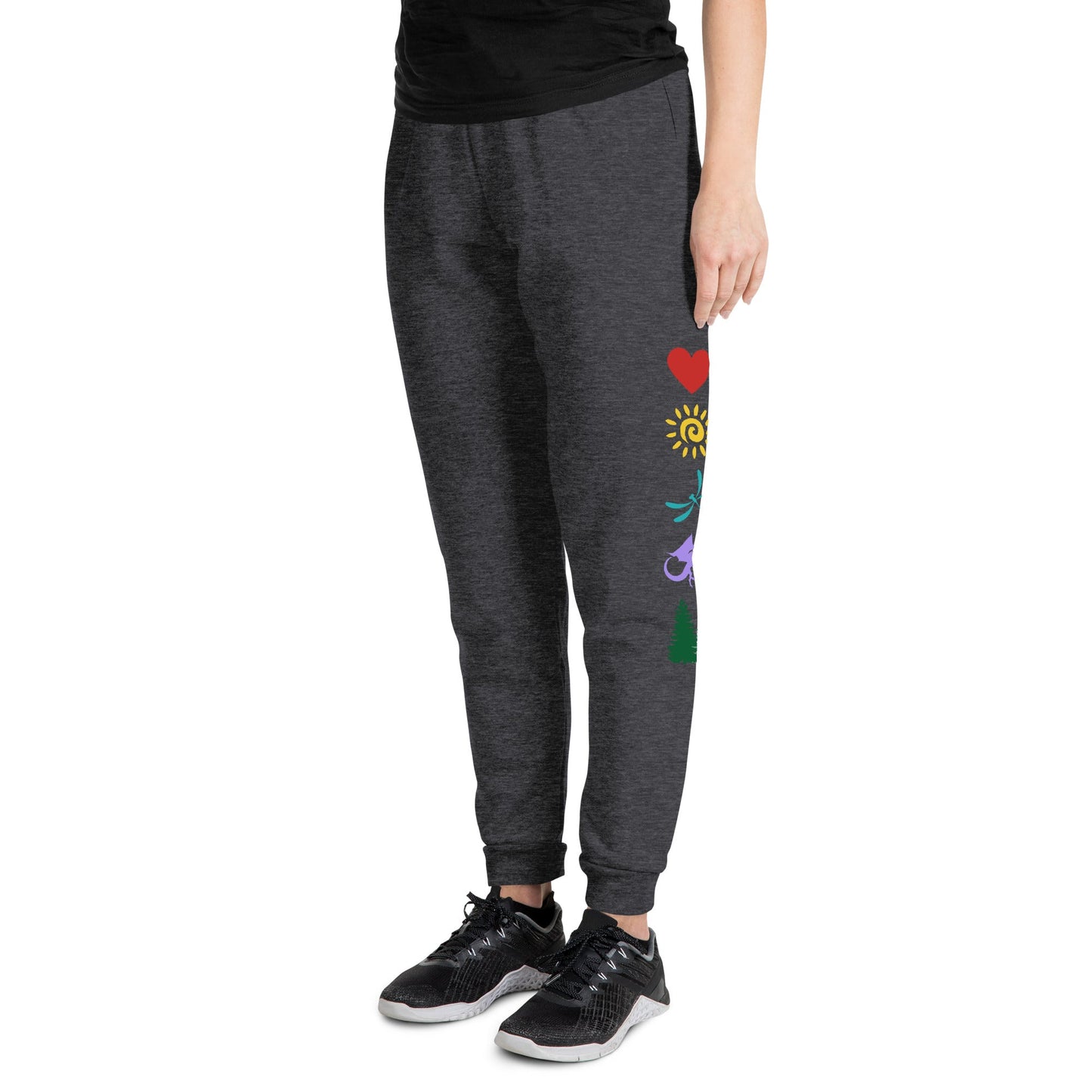 Fun Things | Unisex Joggers