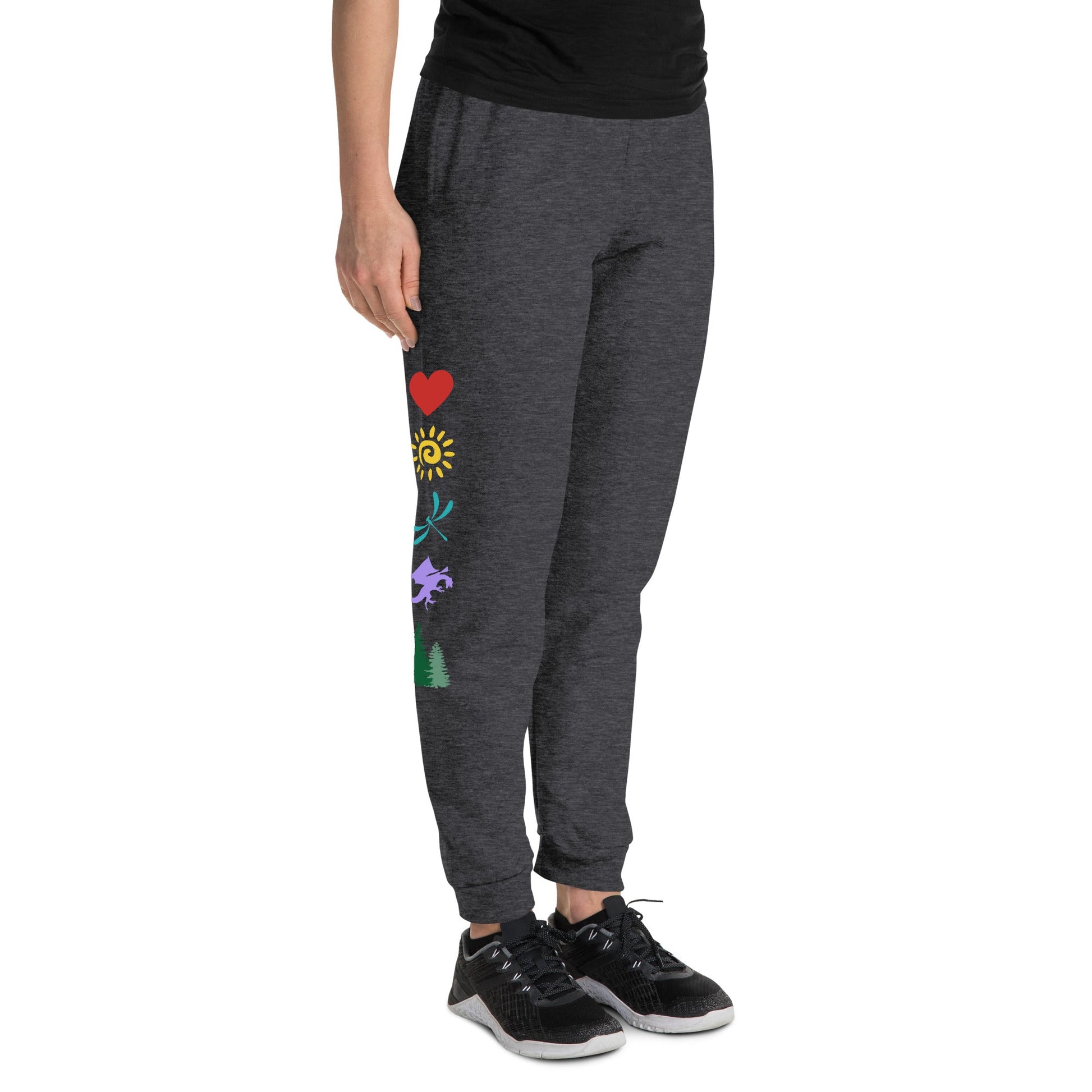 Fun Things | Unisex Joggers