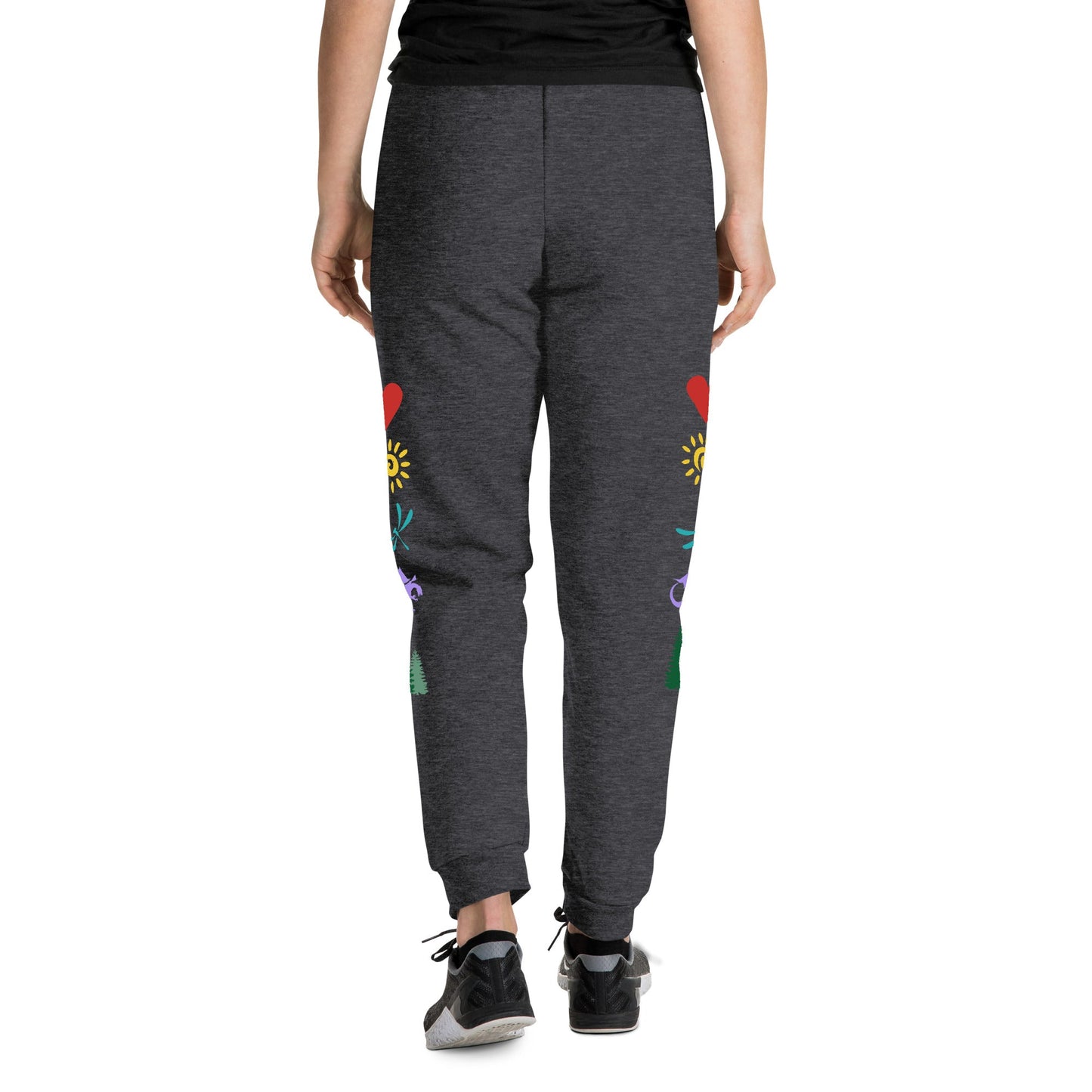 Fun Things | Unisex Joggers