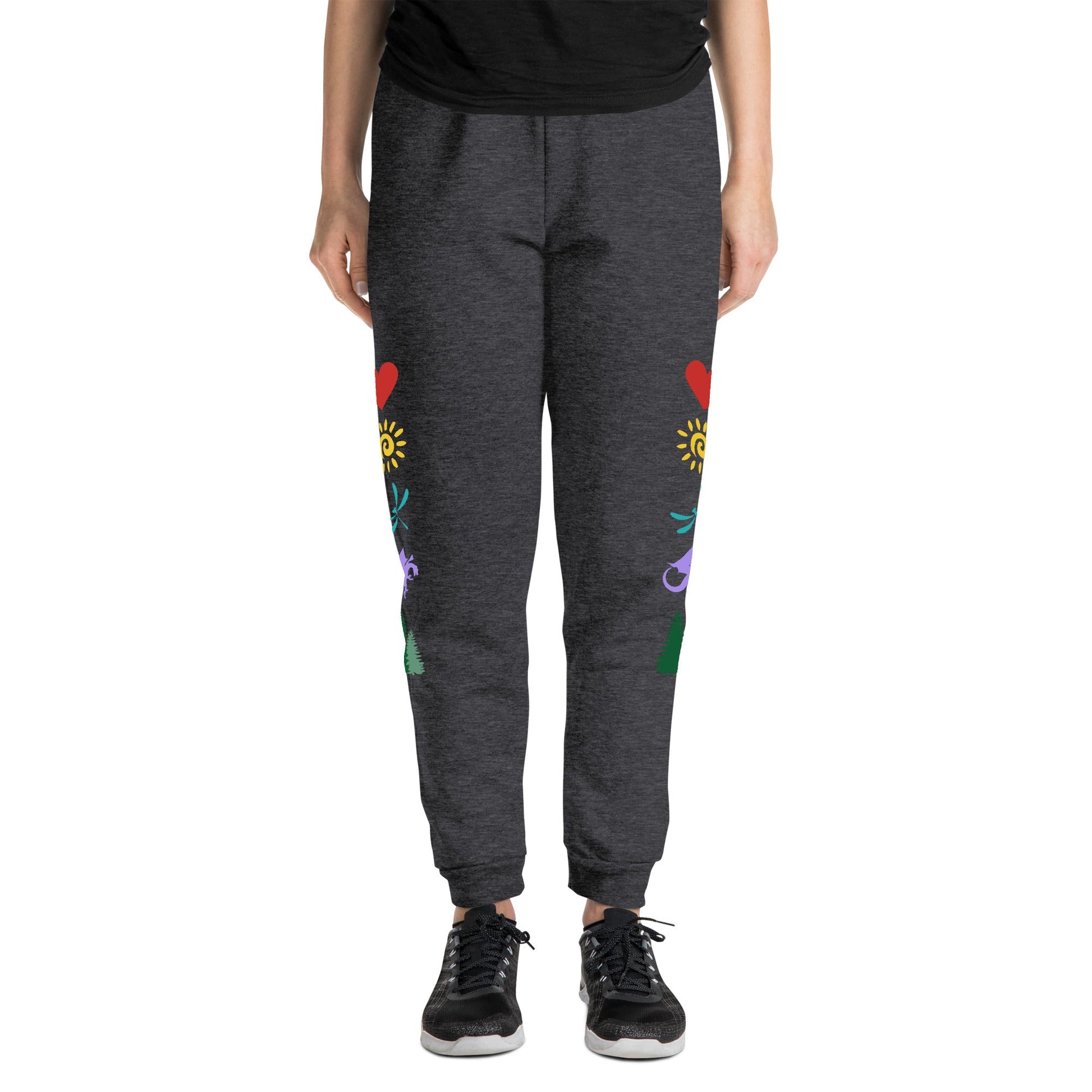 Fun Things | Unisex Joggers