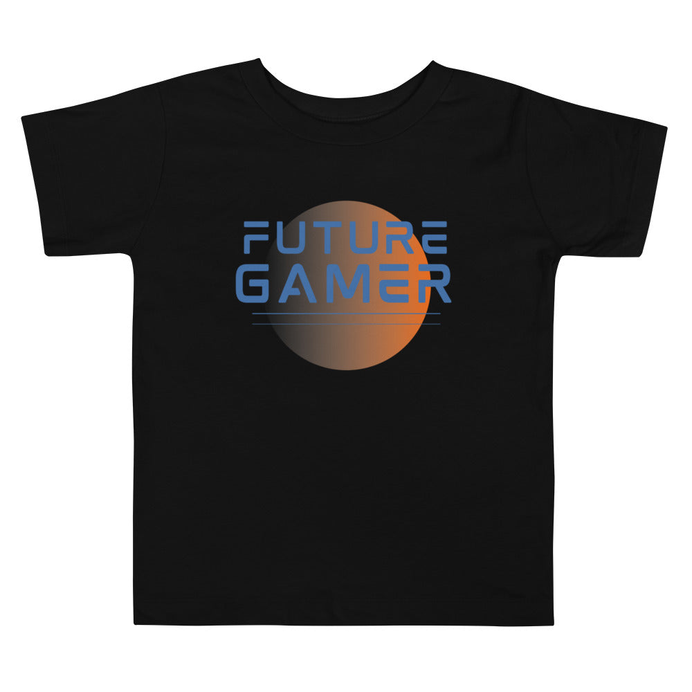 Future GAMER | Toddler Short Sleeve Tee